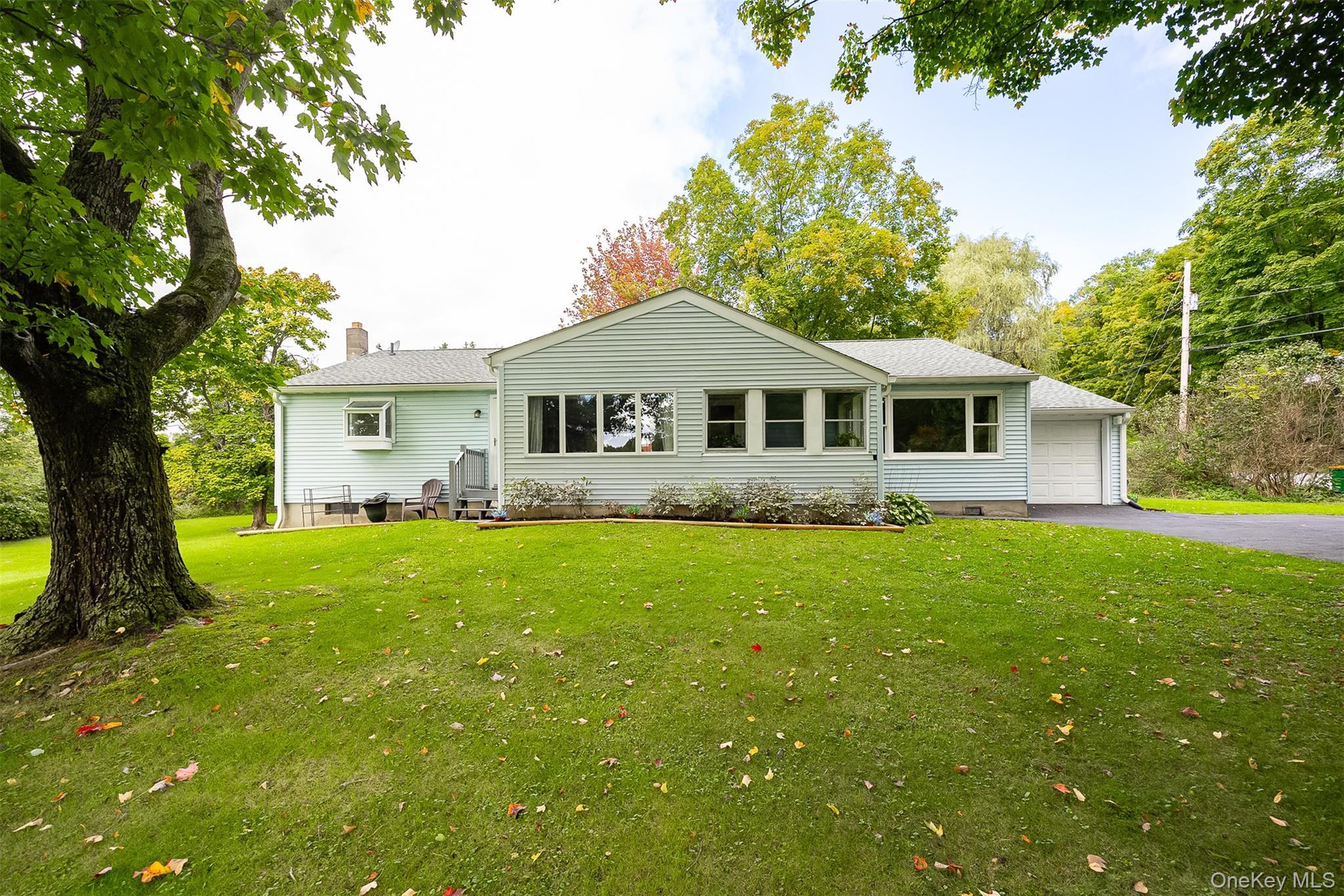 Single Family Bloomer Road  Dutchess County, NY 12540, MLS-1058561-2