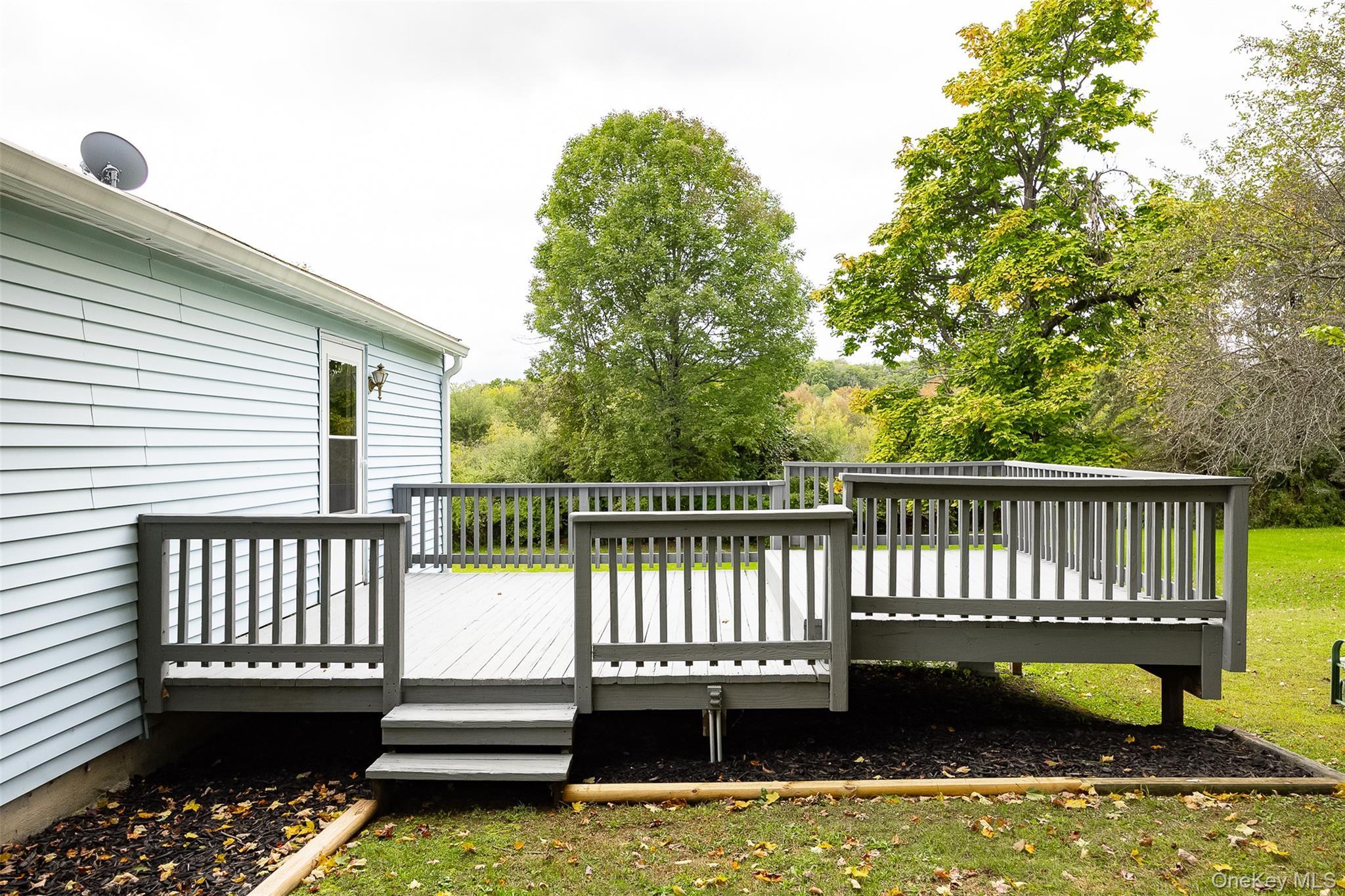 Single Family Bloomer Road  Dutchess County, NY 12540, MLS-1058561-21