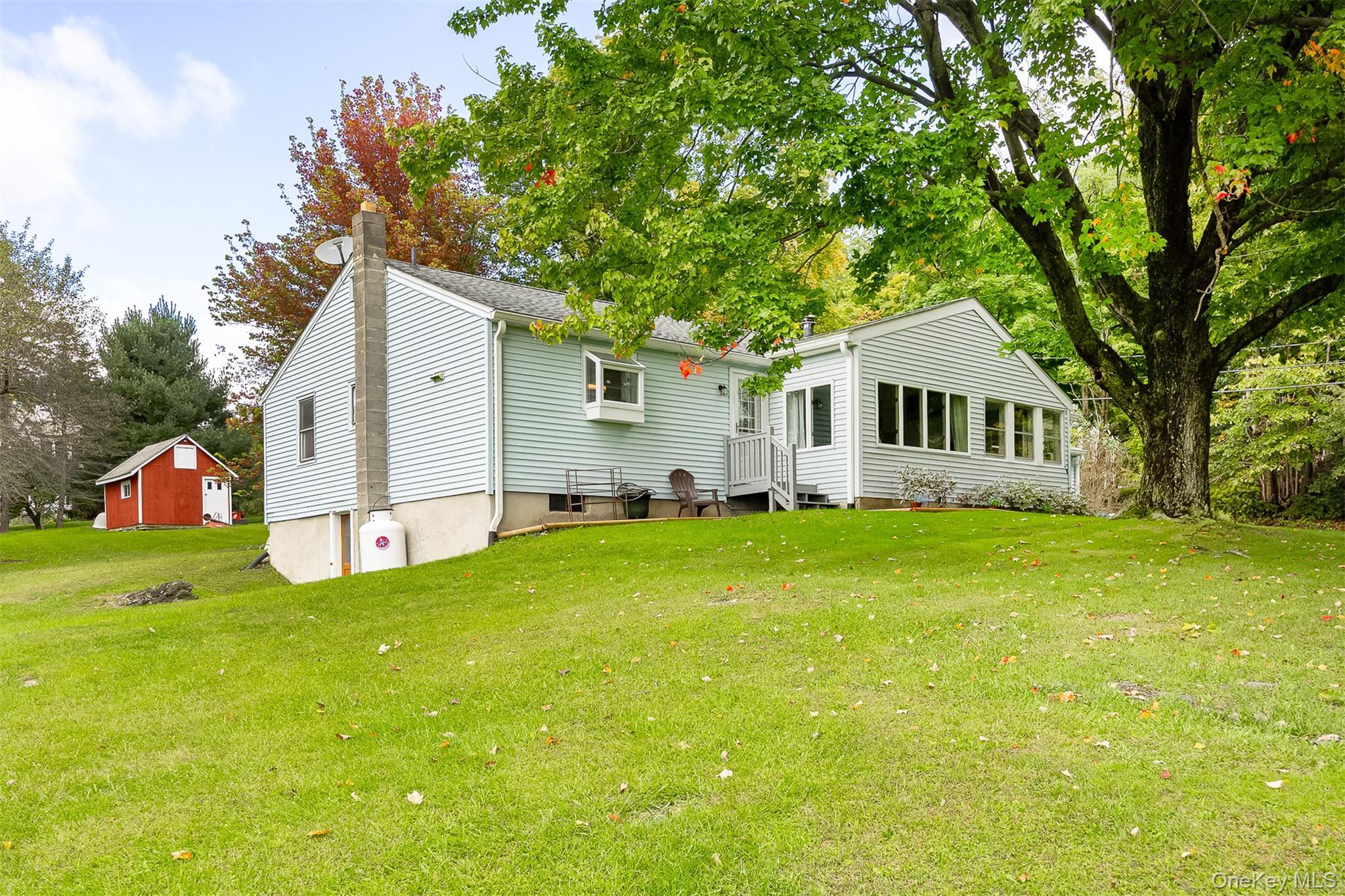 Single Family Bloomer Road  Dutchess County, NY 12540, MLS-1058561-3