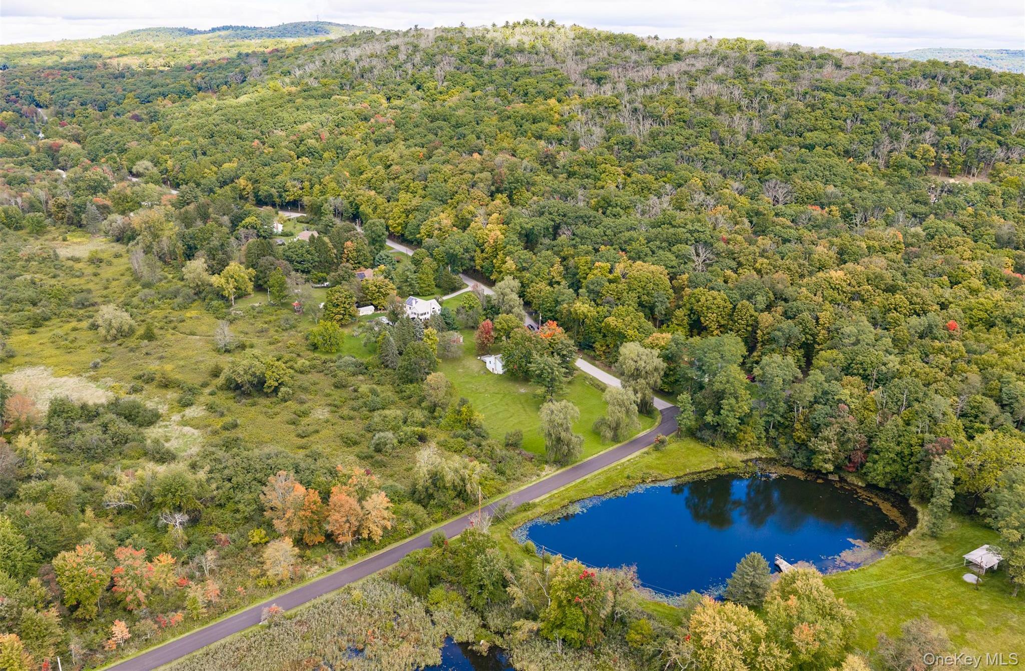 Single Family Bloomer Road  Dutchess County, NY 12540, MLS-1058561-32