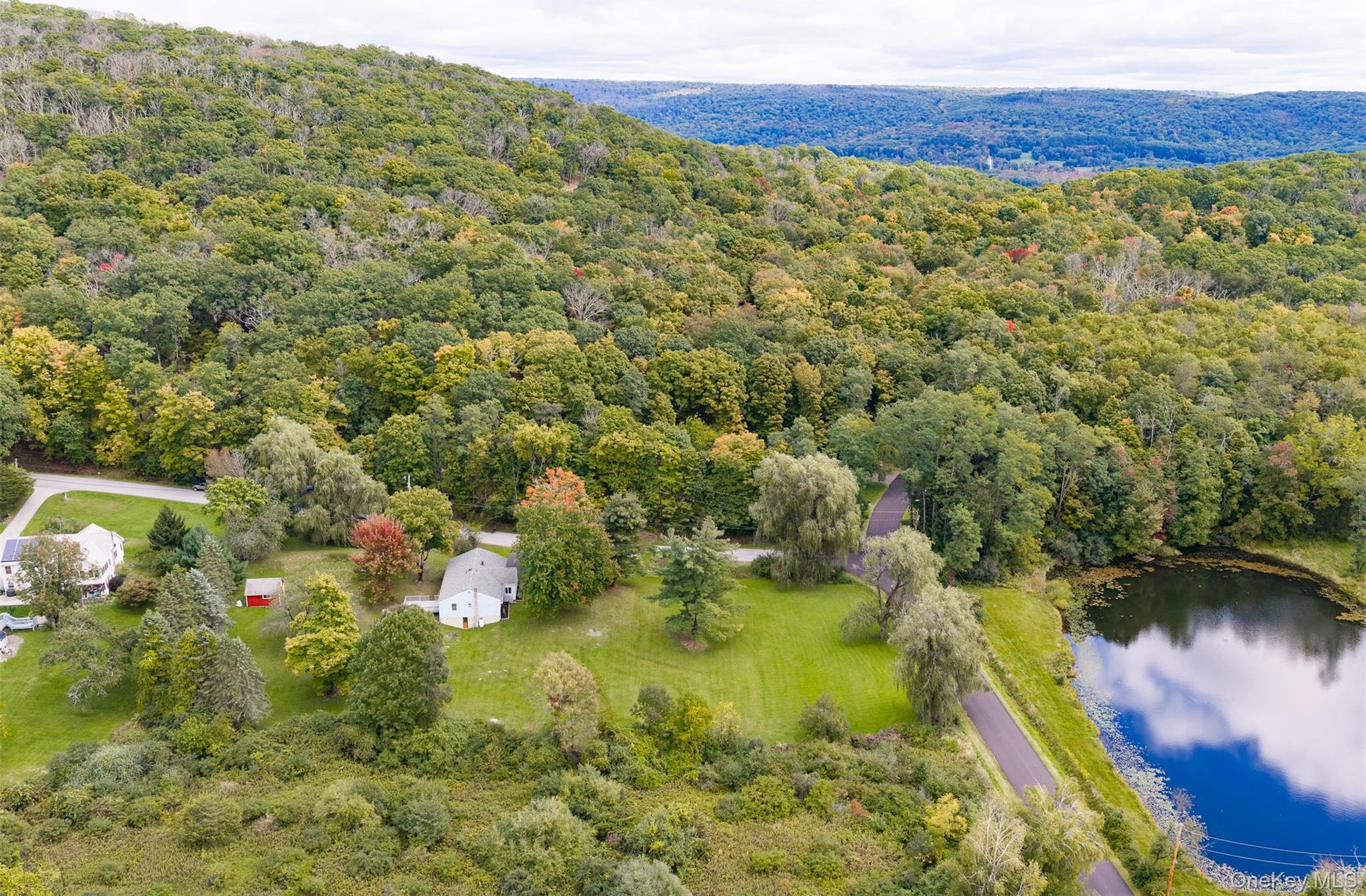 Single Family Bloomer Road  Dutchess County, NY 12540, MLS-1058561-33