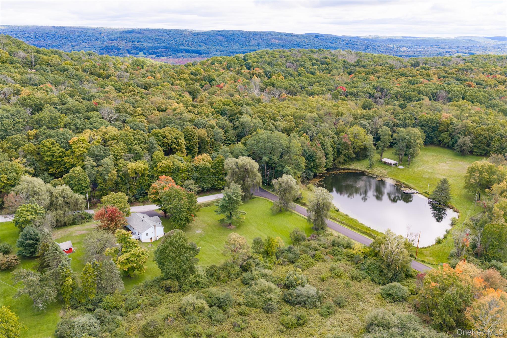 Single Family Bloomer Road  Dutchess County, NY 12540, MLS-1058561-34