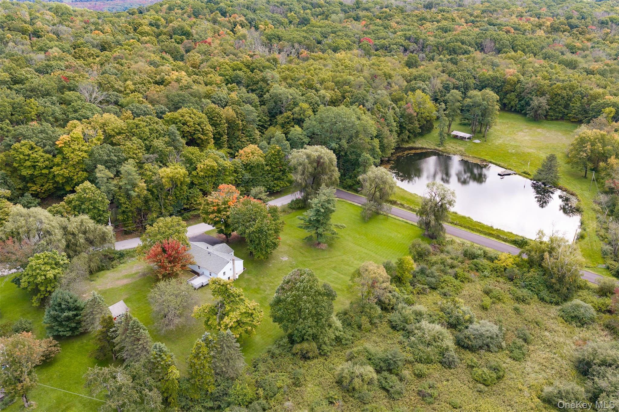 Single Family Bloomer Road  Dutchess County, NY 12540, MLS-1058561-35