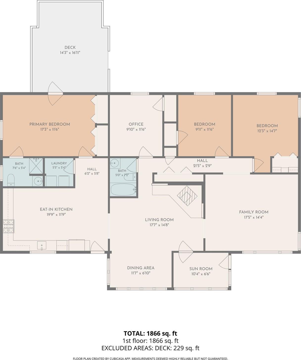 Single Family Bloomer Road  Dutchess County, NY 12540, MLS-1058561-36