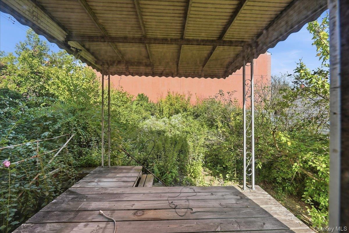 Single Family 120th Avenue Queens, NY 11412, MLS-1058577-20