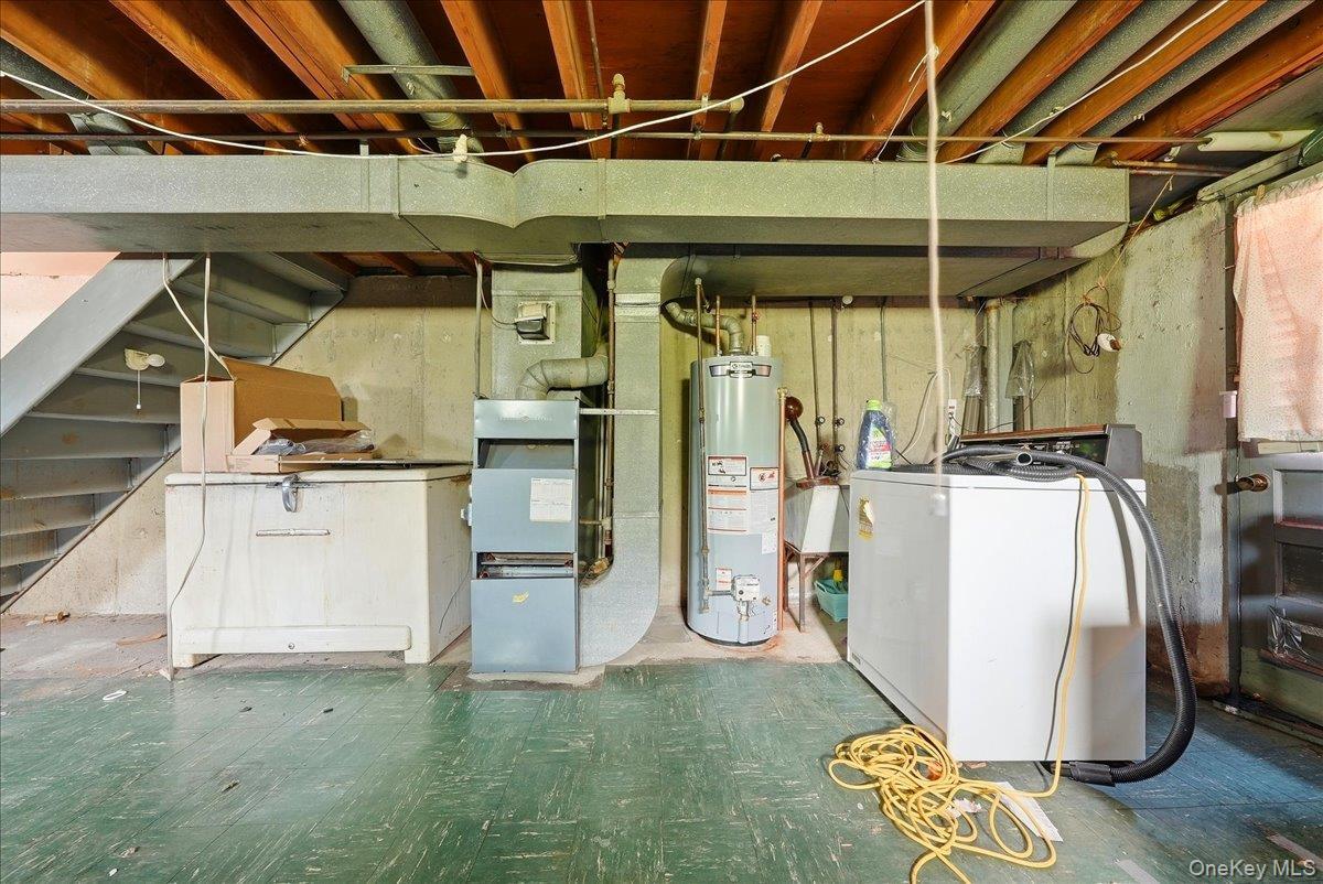 Single Family 120th Avenue Queens, NY 11412, MLS-1058577-22