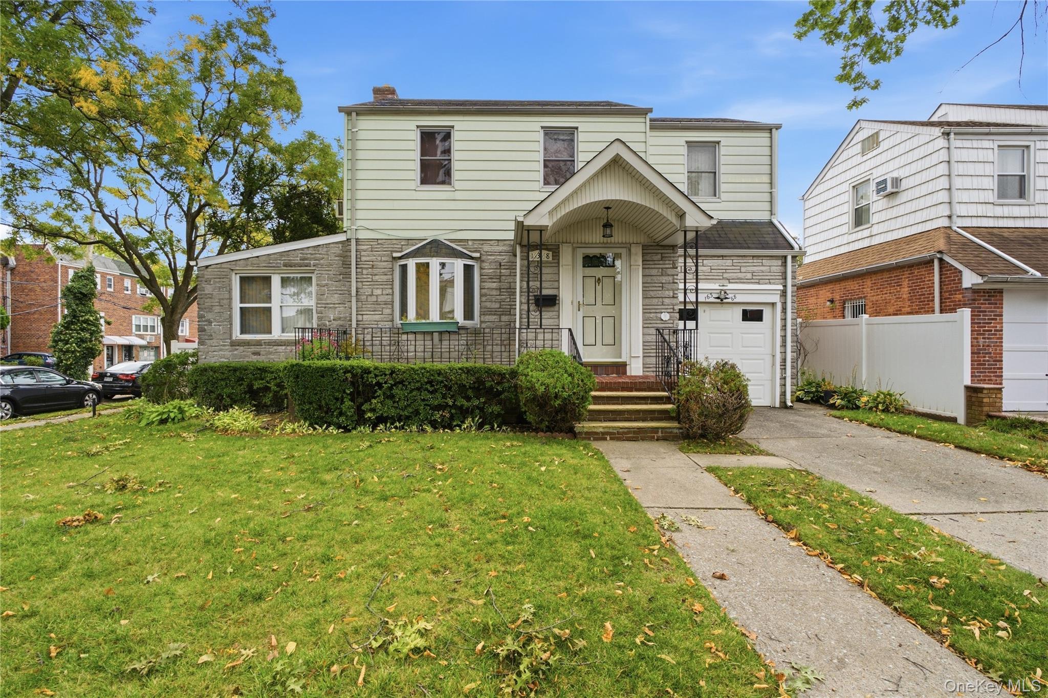 Single Family 25th Avenue Queens, NY 11357, MLS-1058592-21