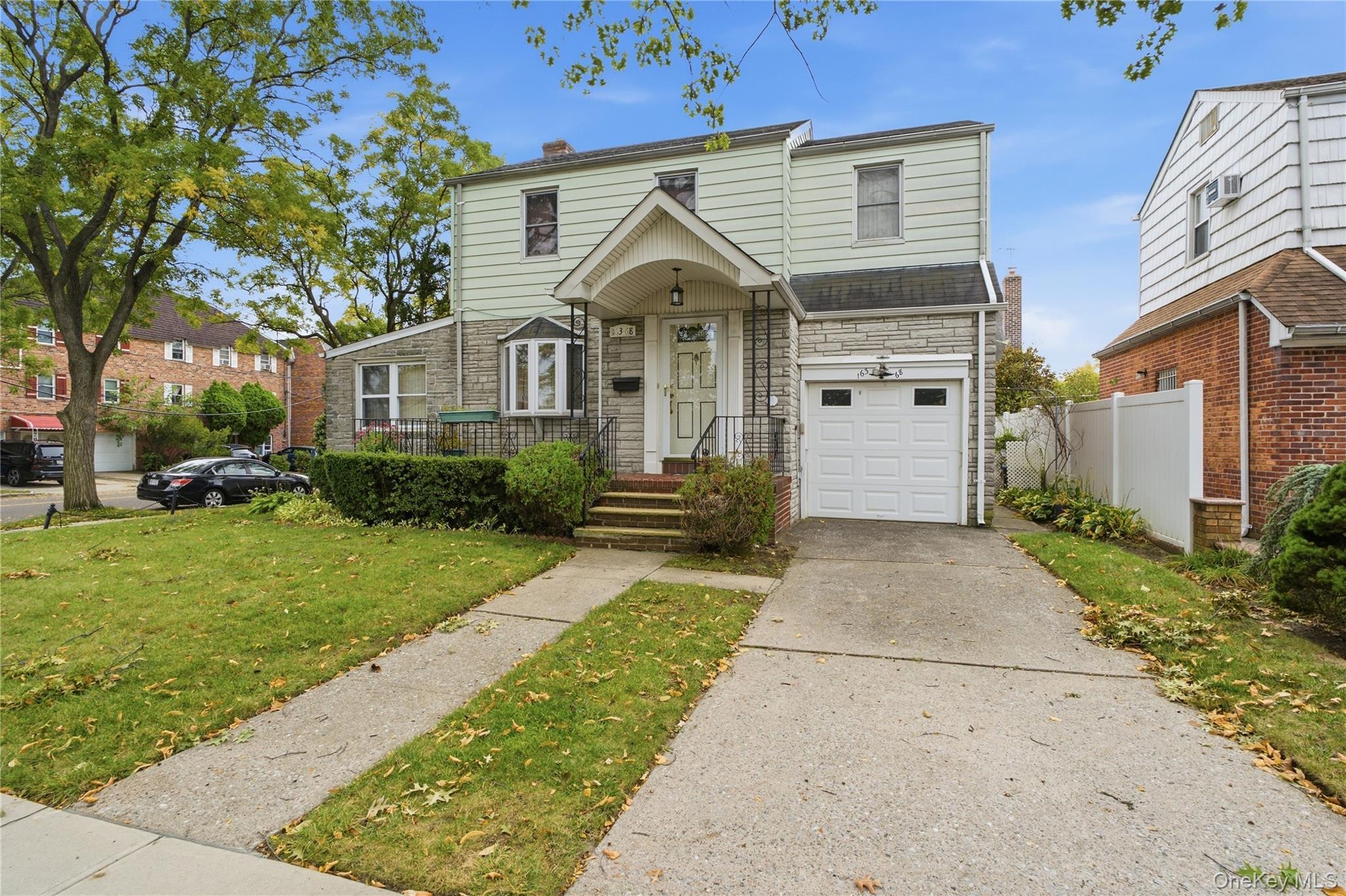 Single Family 25th Avenue Queens, NY 11357, MLS-1058592-22