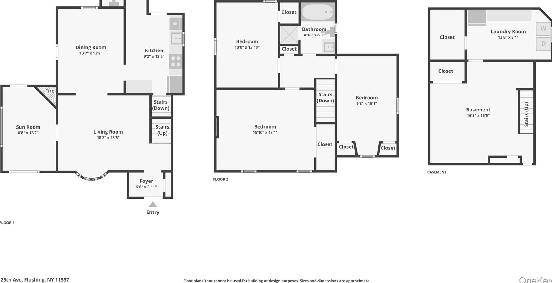 Single Family 25th Avenue  Queens, NY 11357, MLS-1058592-26