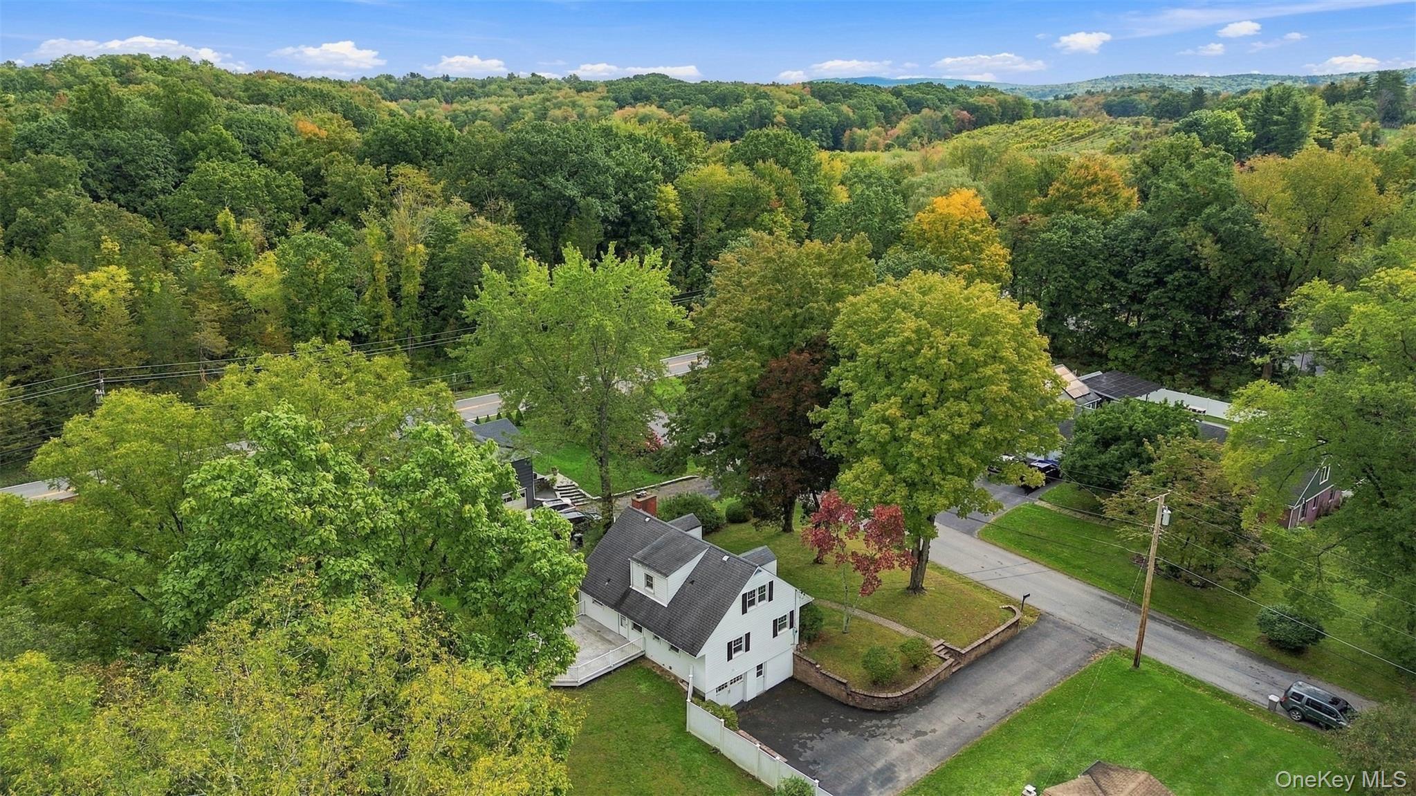 Single Family Rickey Road Ulster County, NY 12484, MLS-1058598-28