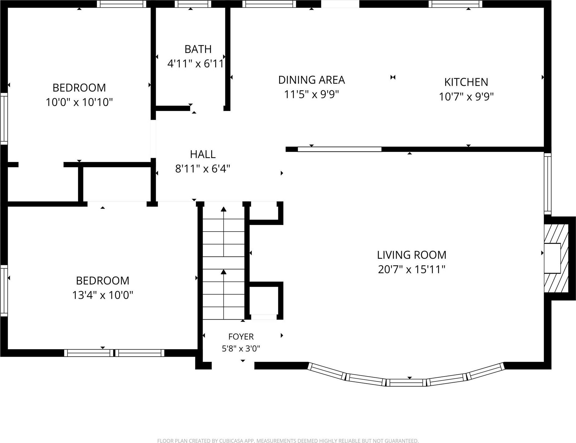 Single Family Rickey Road Ulster County, NY 12484, MLS-1058598-29