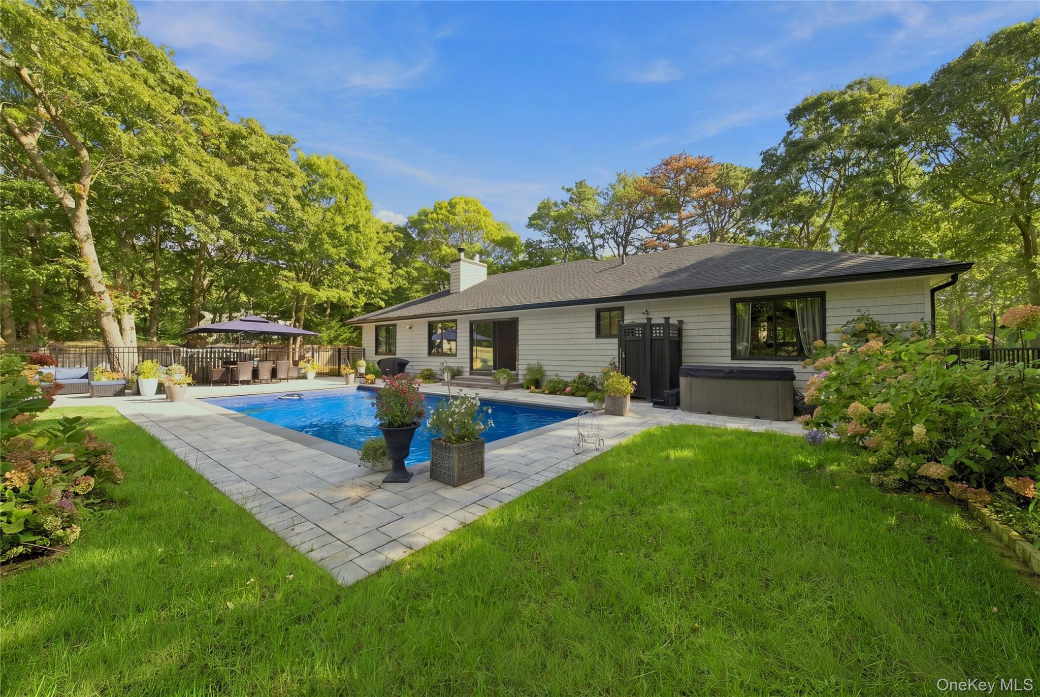 Single Family Bridle Path  Suffolk County, NY 11978, MLS-1058621-17
