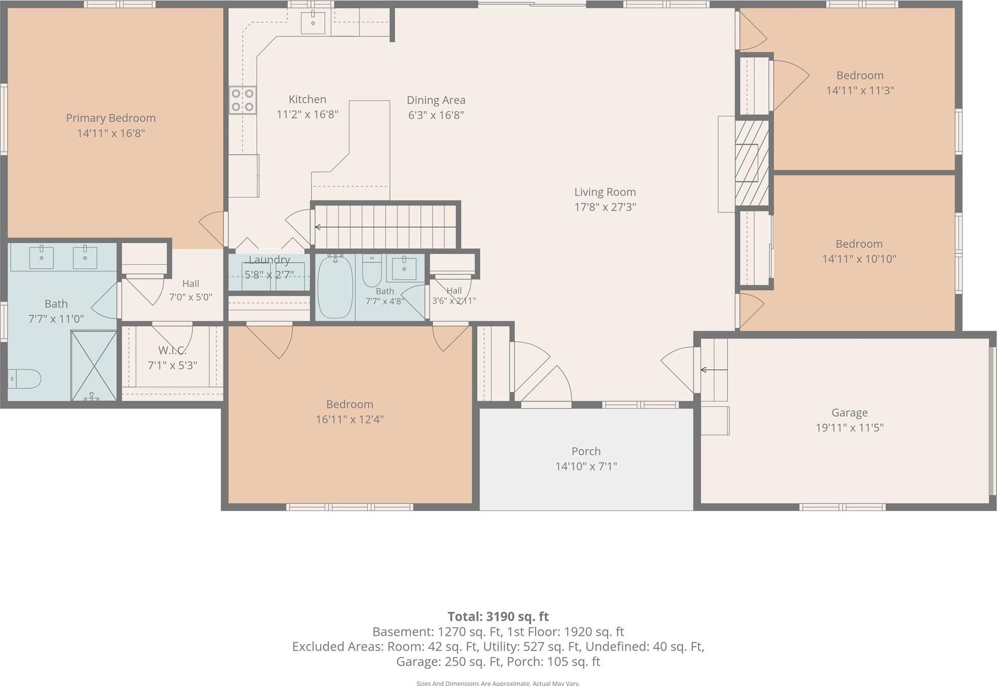 Single Family Bridle Path  Suffolk County, NY 11978, MLS-1058621-18