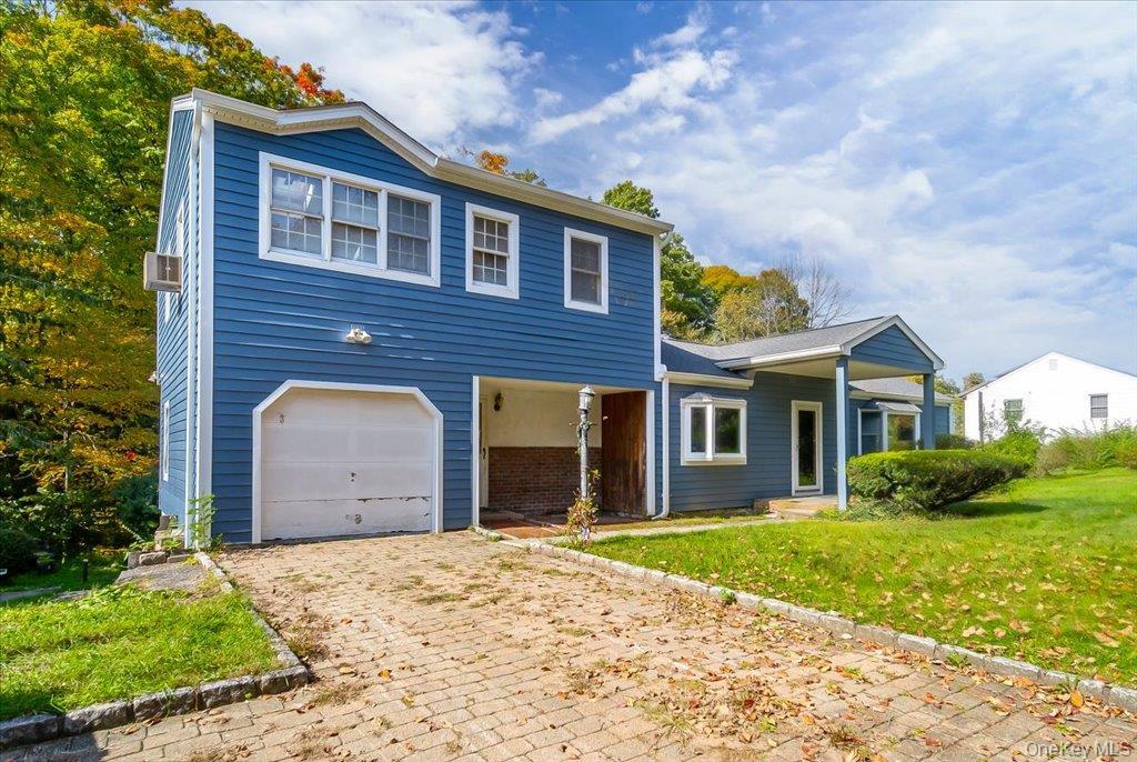Single Family Dixon Lake Drive Putnam County, NY 10541, MLS-1058642-2