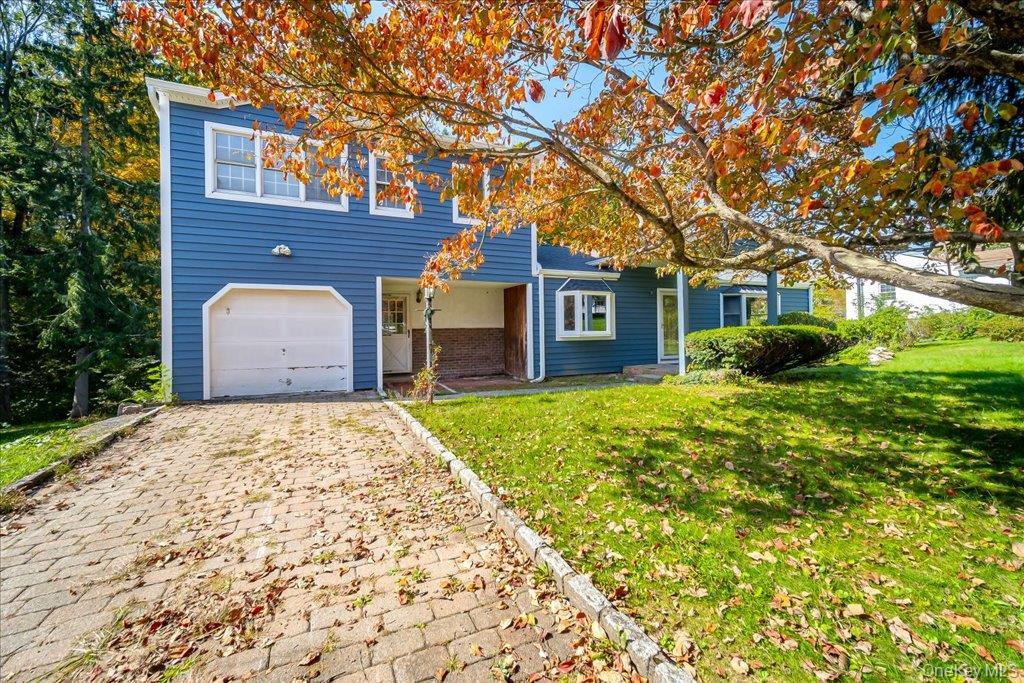 Single Family Dixon Lake Drive Putnam County, NY 10541, MLS-1058642-37