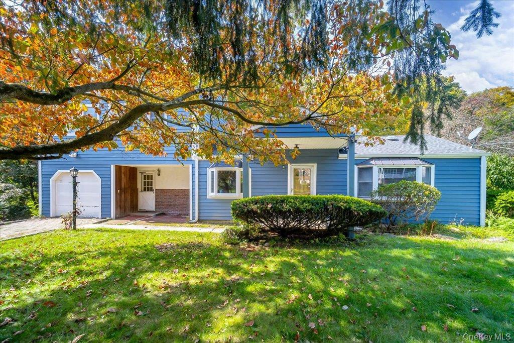 Single Family Dixon Lake Drive Putnam County, NY 10541, MLS-1058642-38
