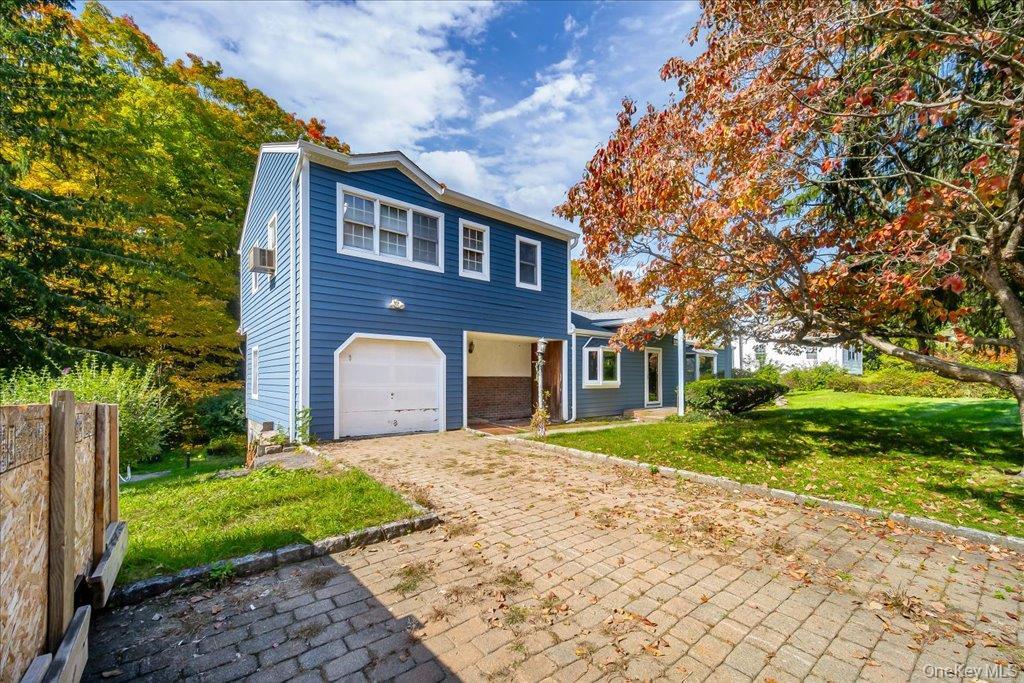 Single Family Dixon Lake Drive Putnam County, NY 10541, MLS-1058642-4