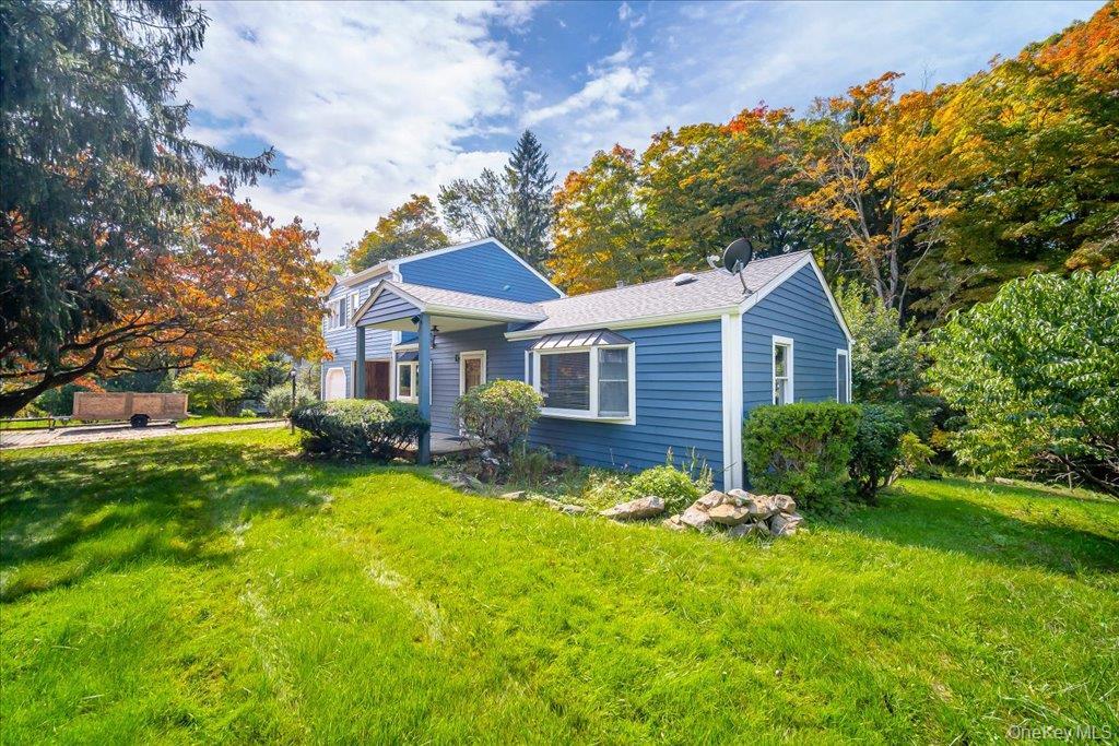 Single Family Dixon Lake Drive Putnam County, NY 10541, MLS-1058642-5