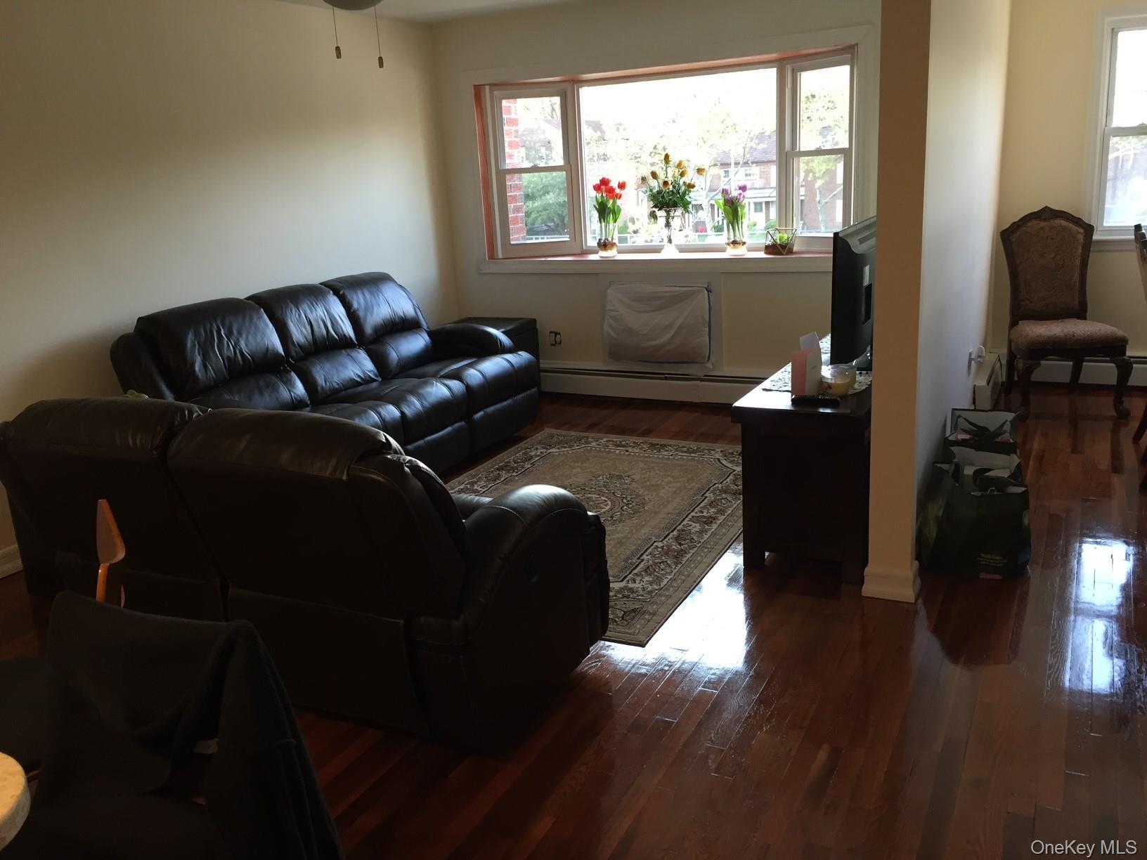 Single Family Grand Central Parkway Queens, NY 11435, MLS-1058644-2
