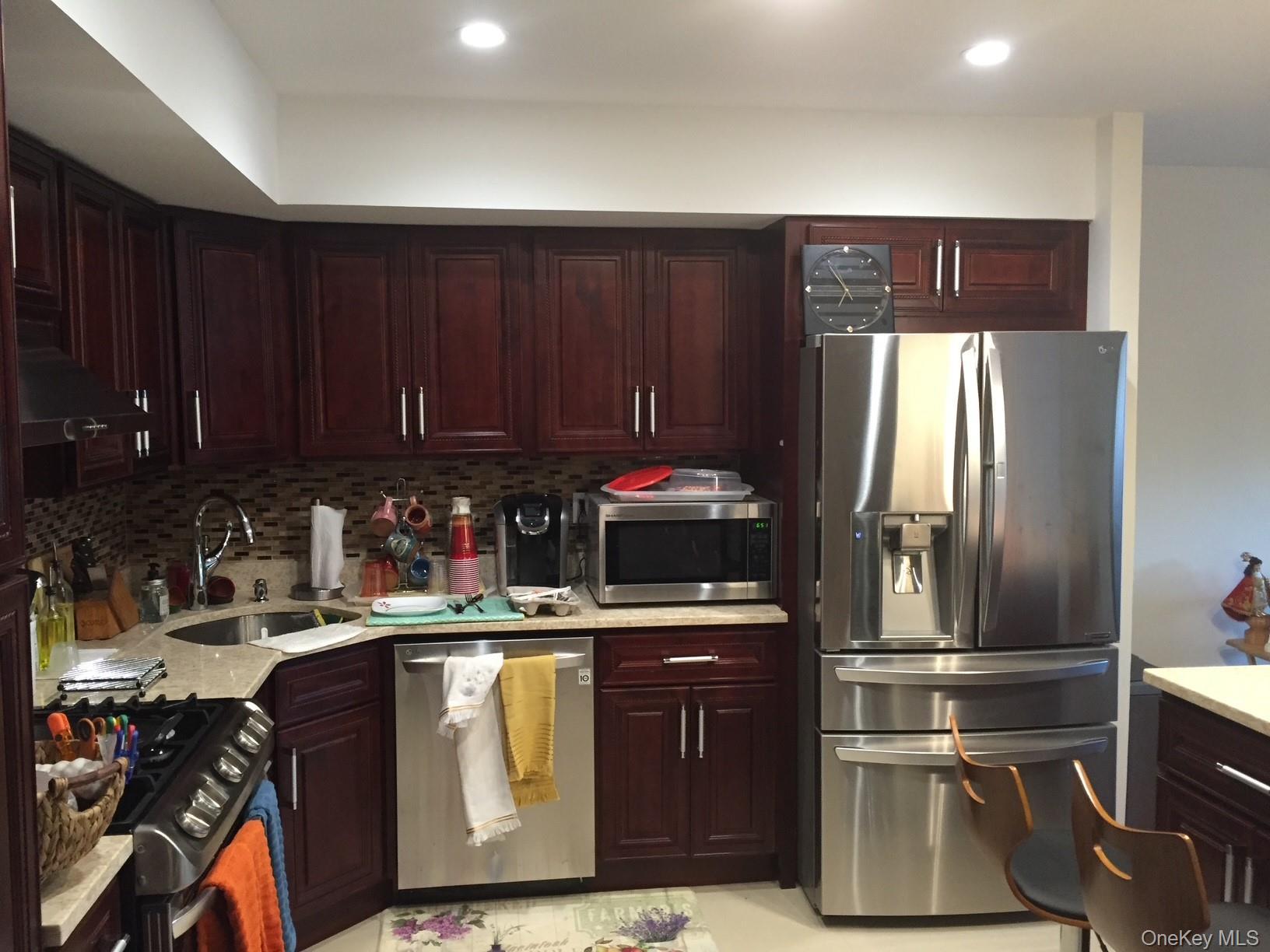 Single Family Grand Central Parkway Queens, NY 11435, MLS-1058644-4
