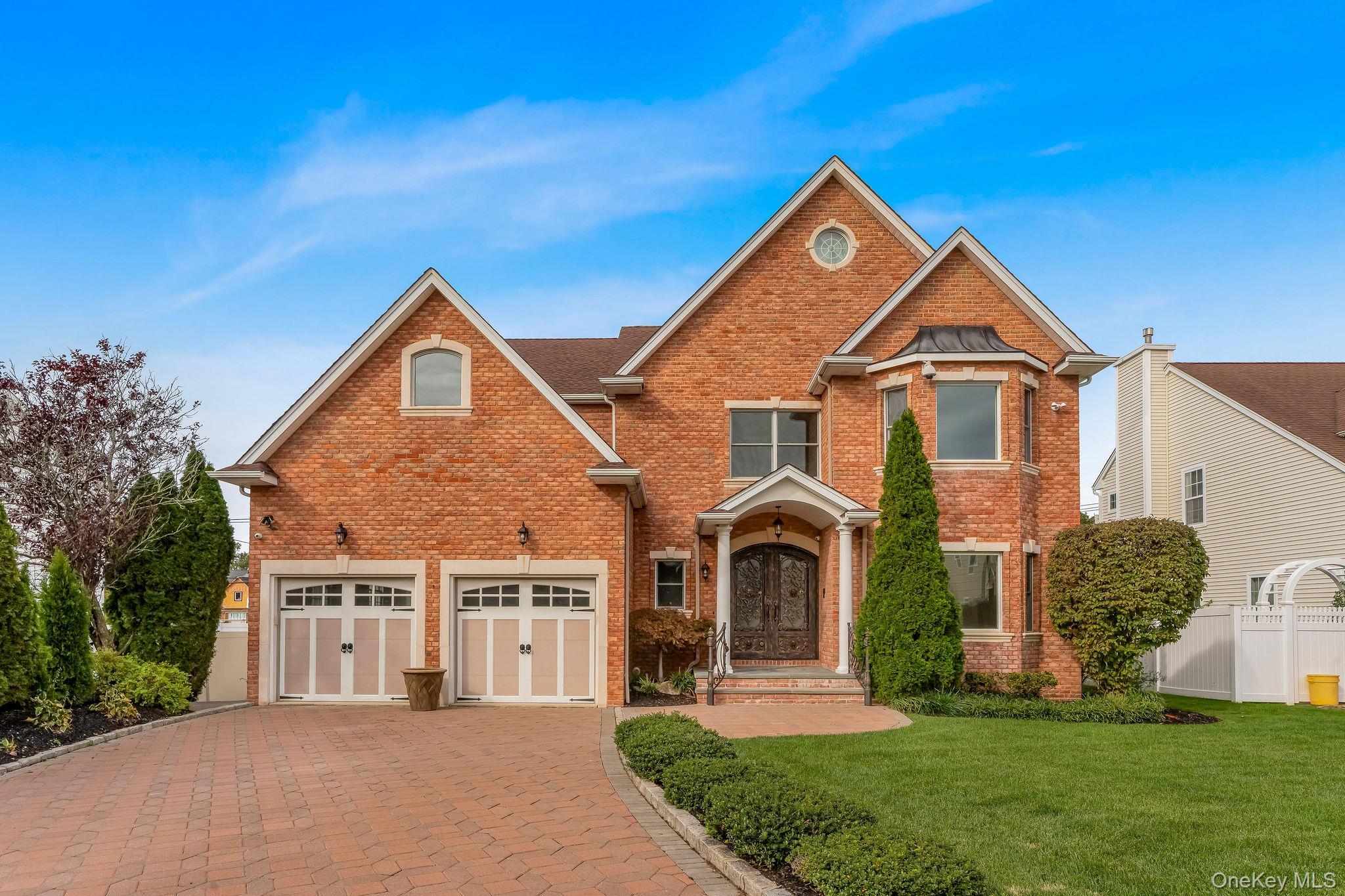 Single Family Corin Court  Nassau County, NY 11791, MLS-1058662-3