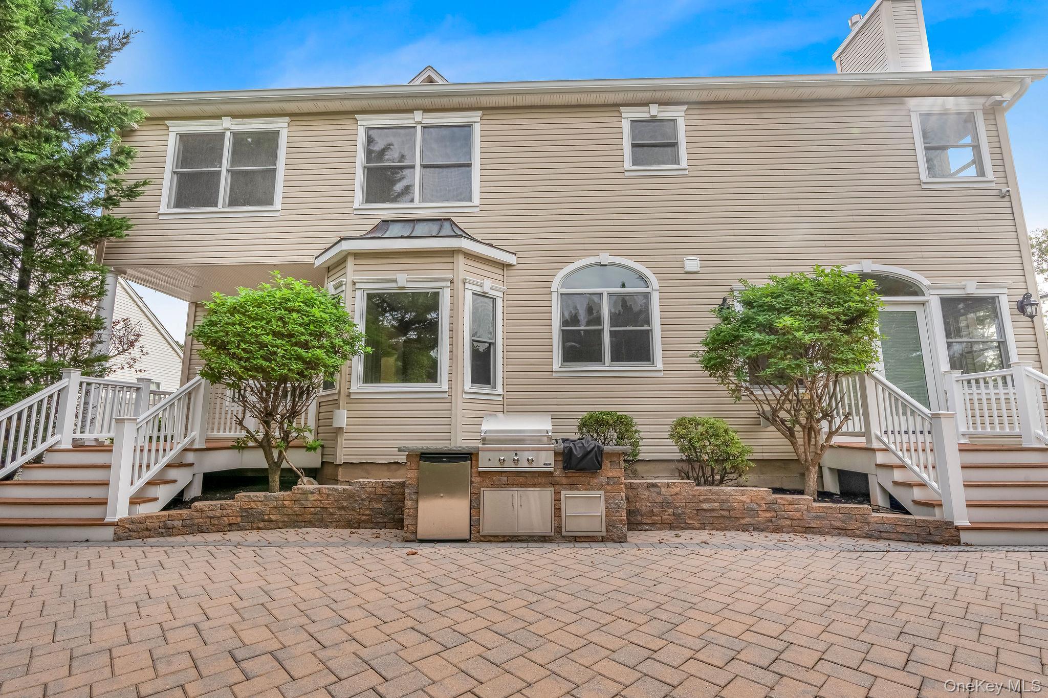 Single Family Corin Court  Nassau County, NY 11791, MLS-1058662-37