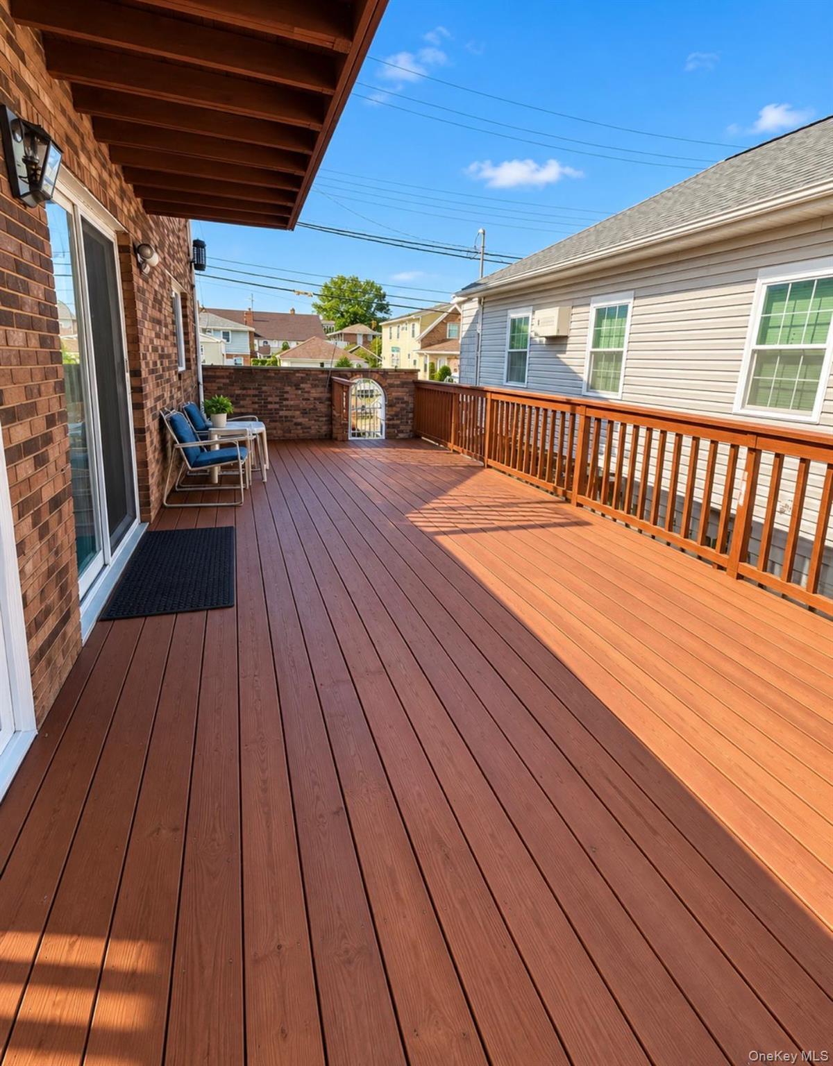 Single Family 102nd Street Queens, NY 11414, MLS-1058666-22
