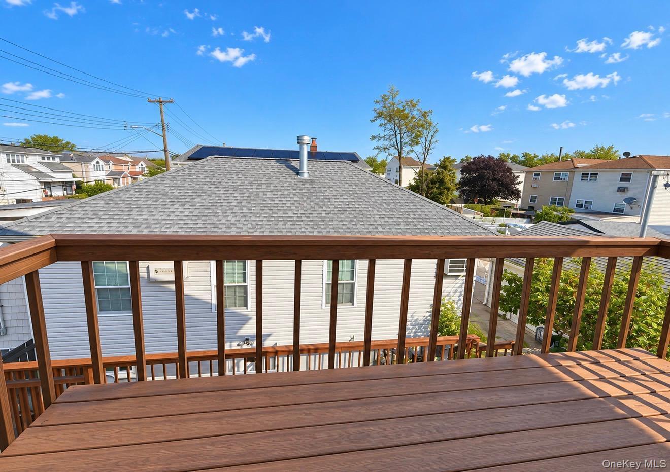 Single Family 102nd Street Queens, NY 11414, MLS-1058666-24
