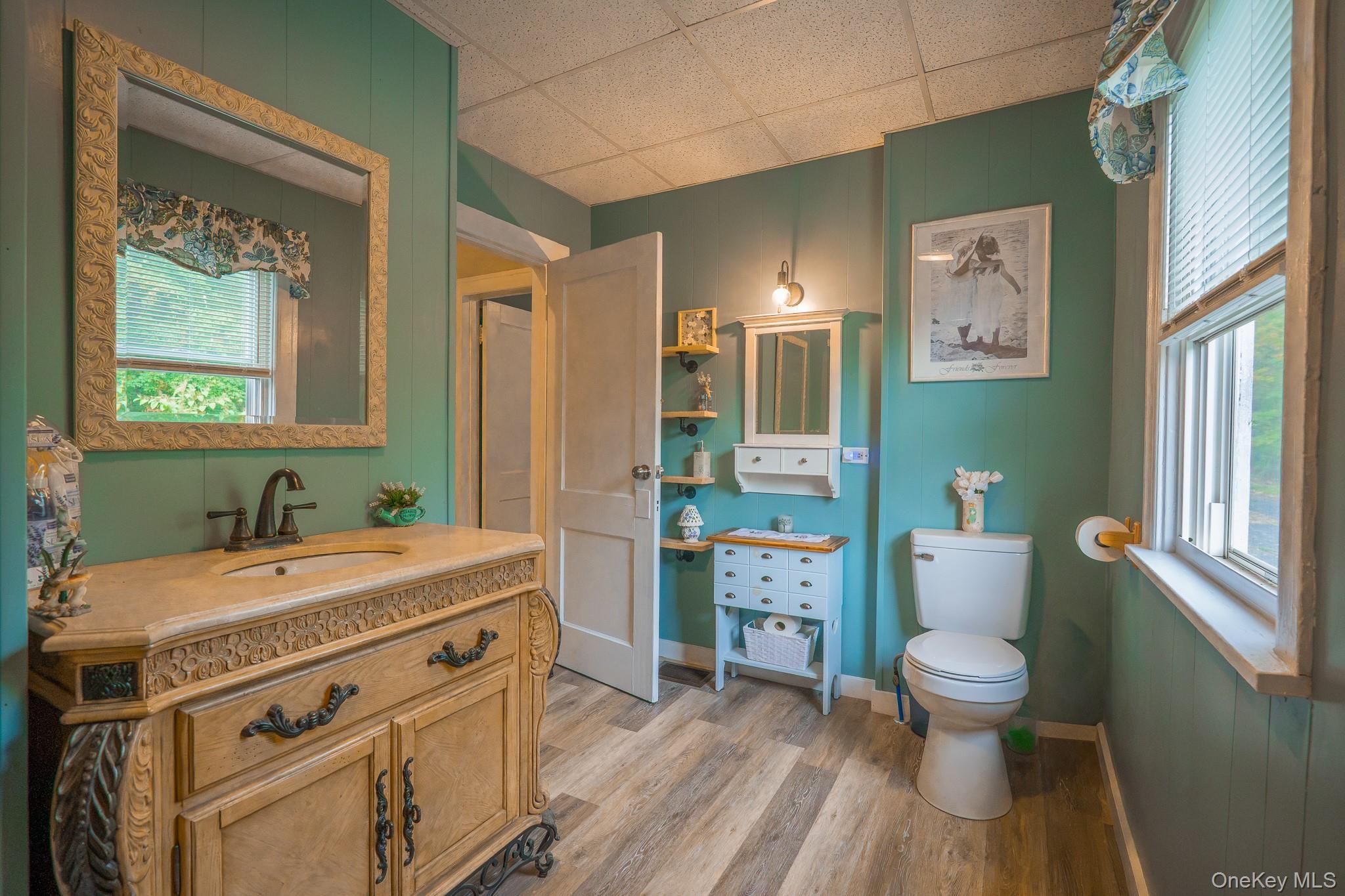 Single Family Mt Hope Road Orange County, NY 10940, MLS-1058673-13