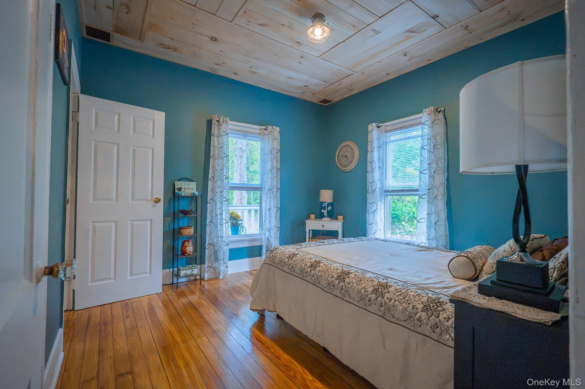 Single Family Mt Hope Road Orange County, NY 10940, MLS-1058673-16