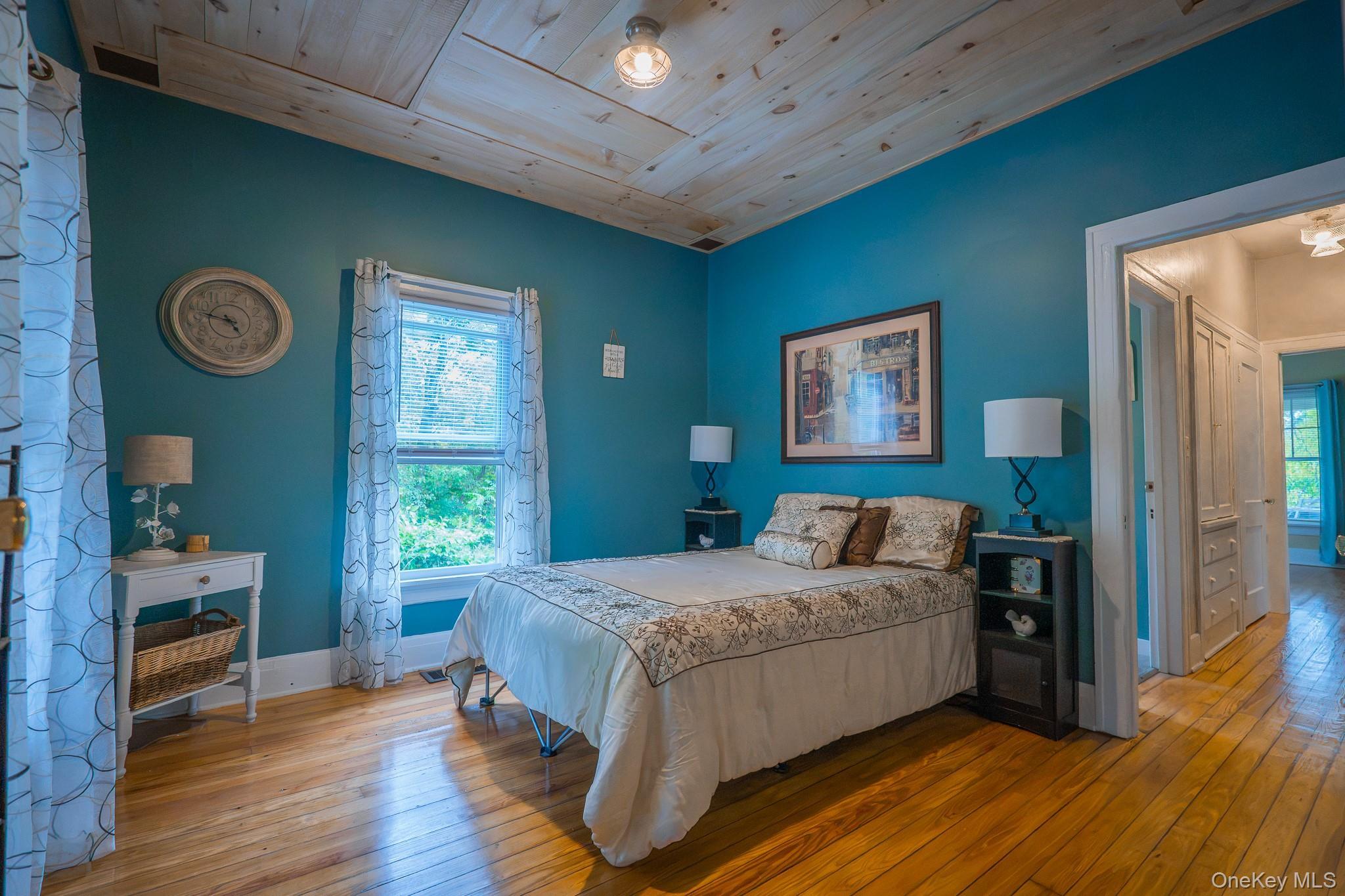 Single Family Mt Hope Road Orange County, NY 10940, MLS-1058673-17