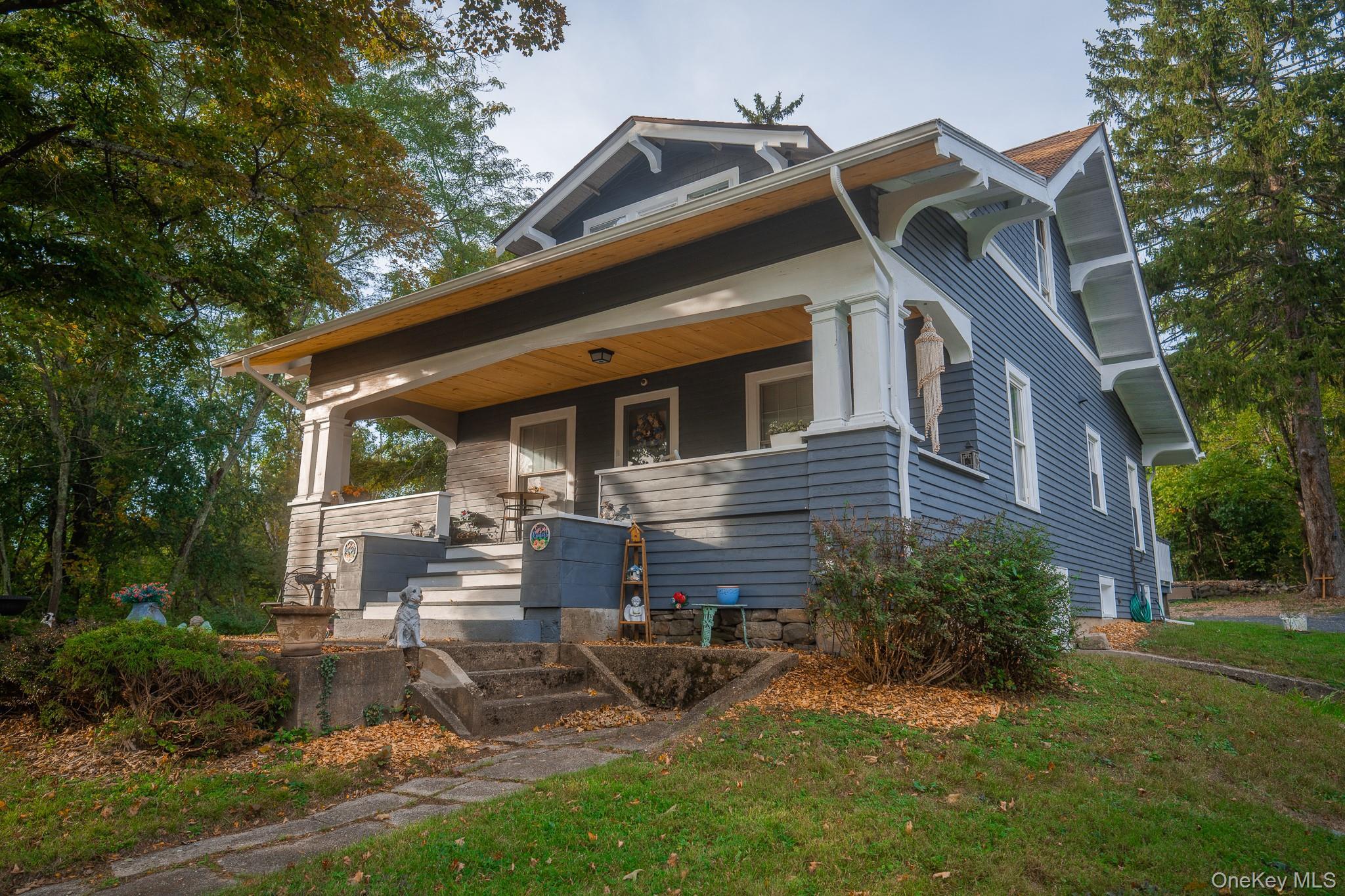 Single Family Mt Hope Road Orange County, NY 10940, MLS-1058673-2