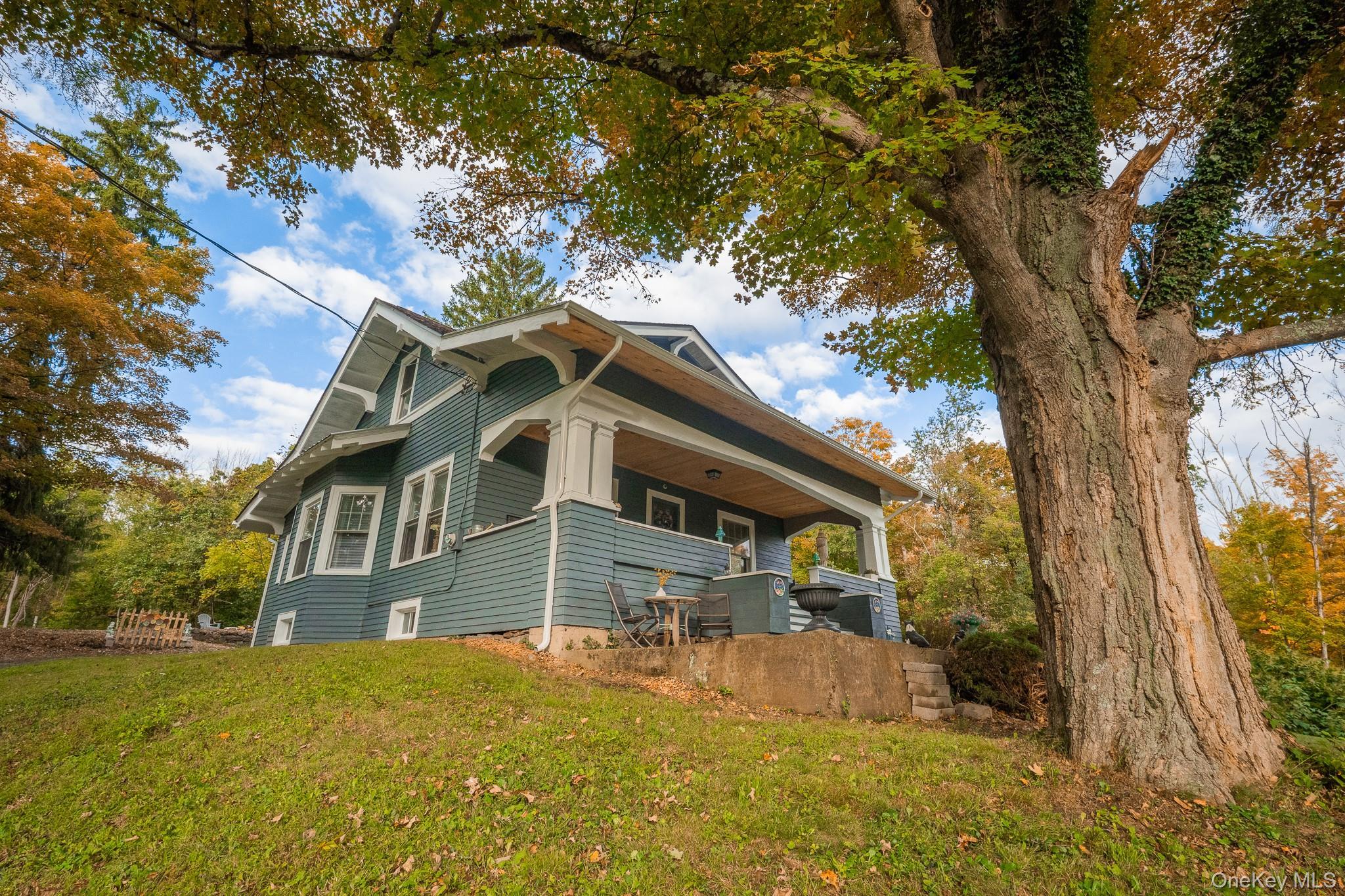 Single Family Mt Hope Road Orange County, NY 10940, MLS-1058673-23