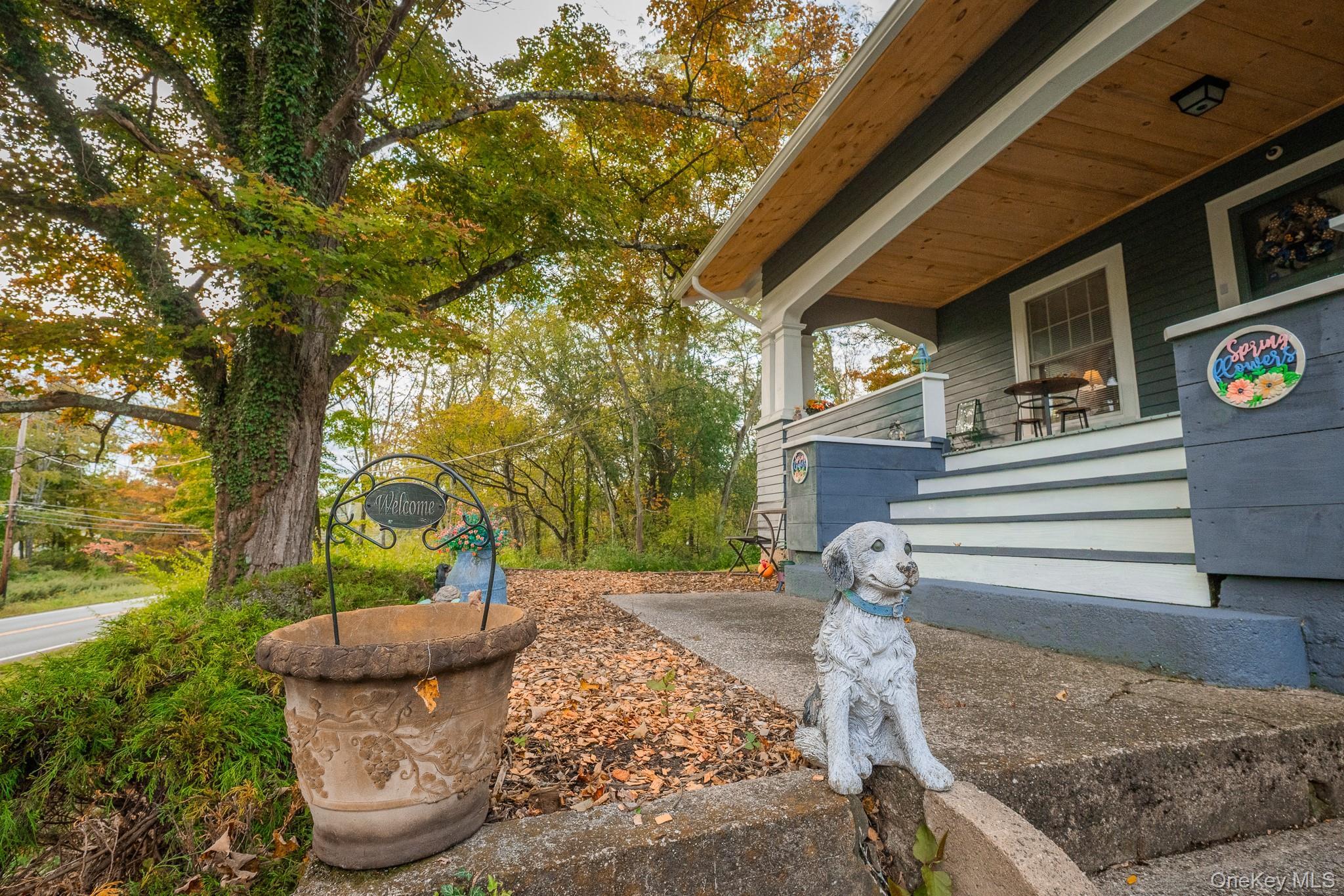 Single Family Mt Hope Road Orange County, NY 10940, MLS-1058673-24