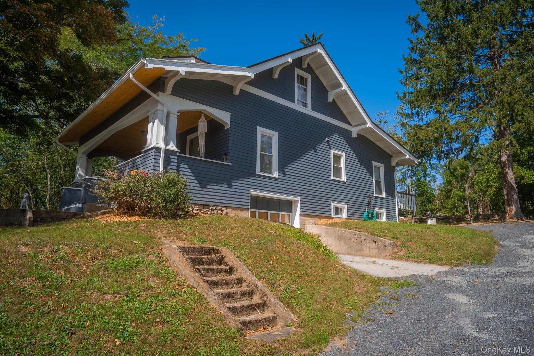 Single Family Mt Hope Road Orange County, NY 10940, MLS-1058673-3