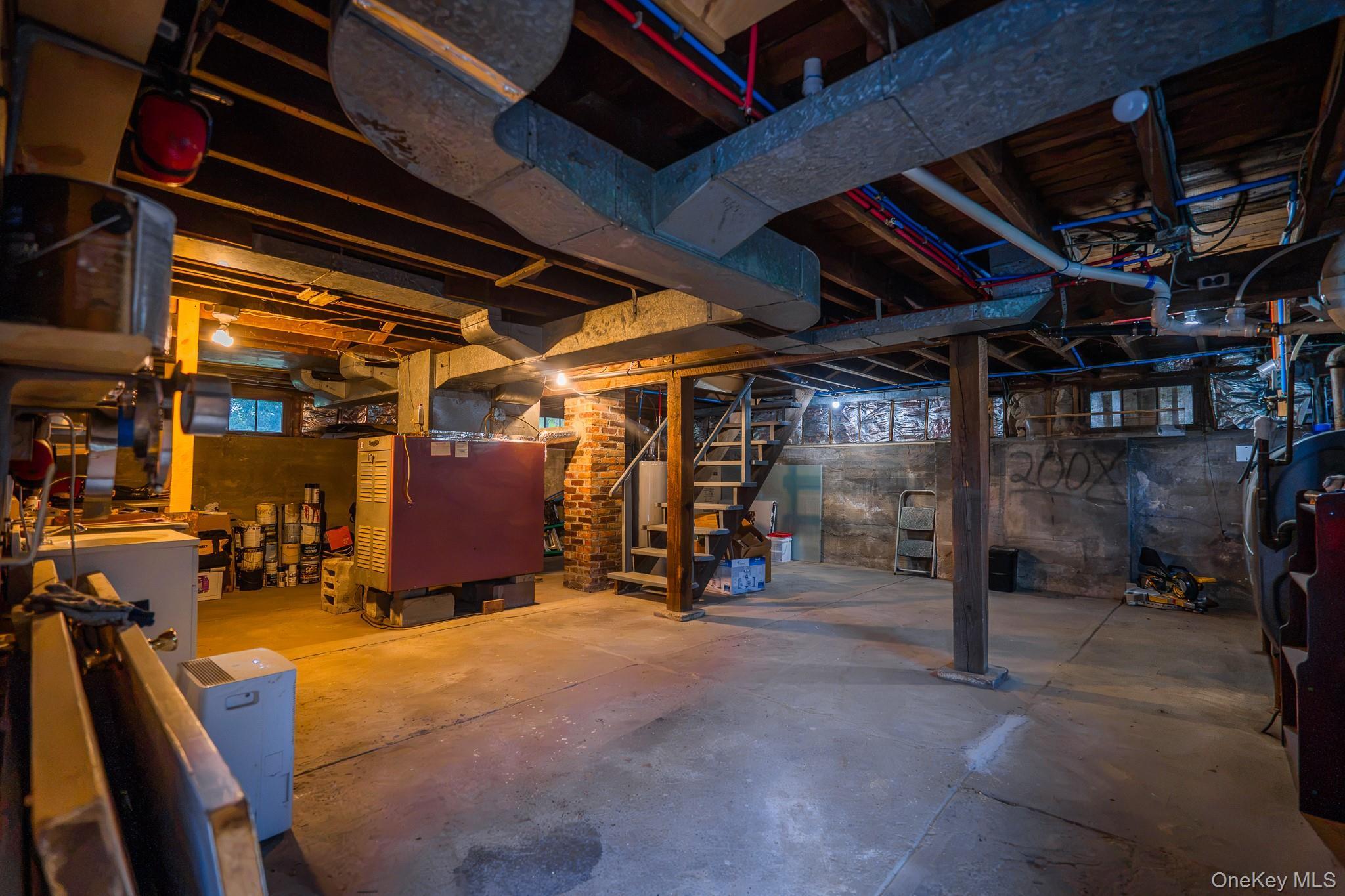Single Family Mt Hope Road  Orange County, NY 10940, MLS-1058673-30