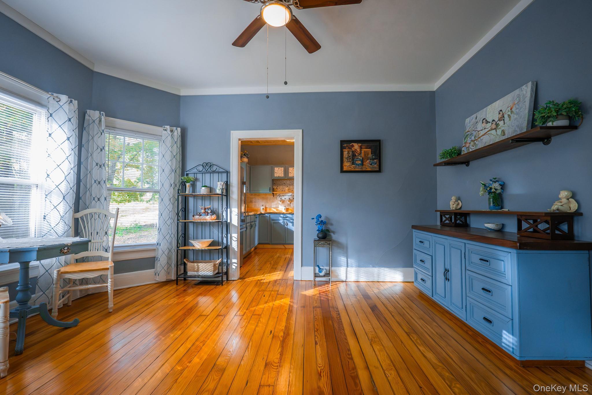 Single Family Mt Hope Road Orange County, NY 10940, MLS-1058673-5