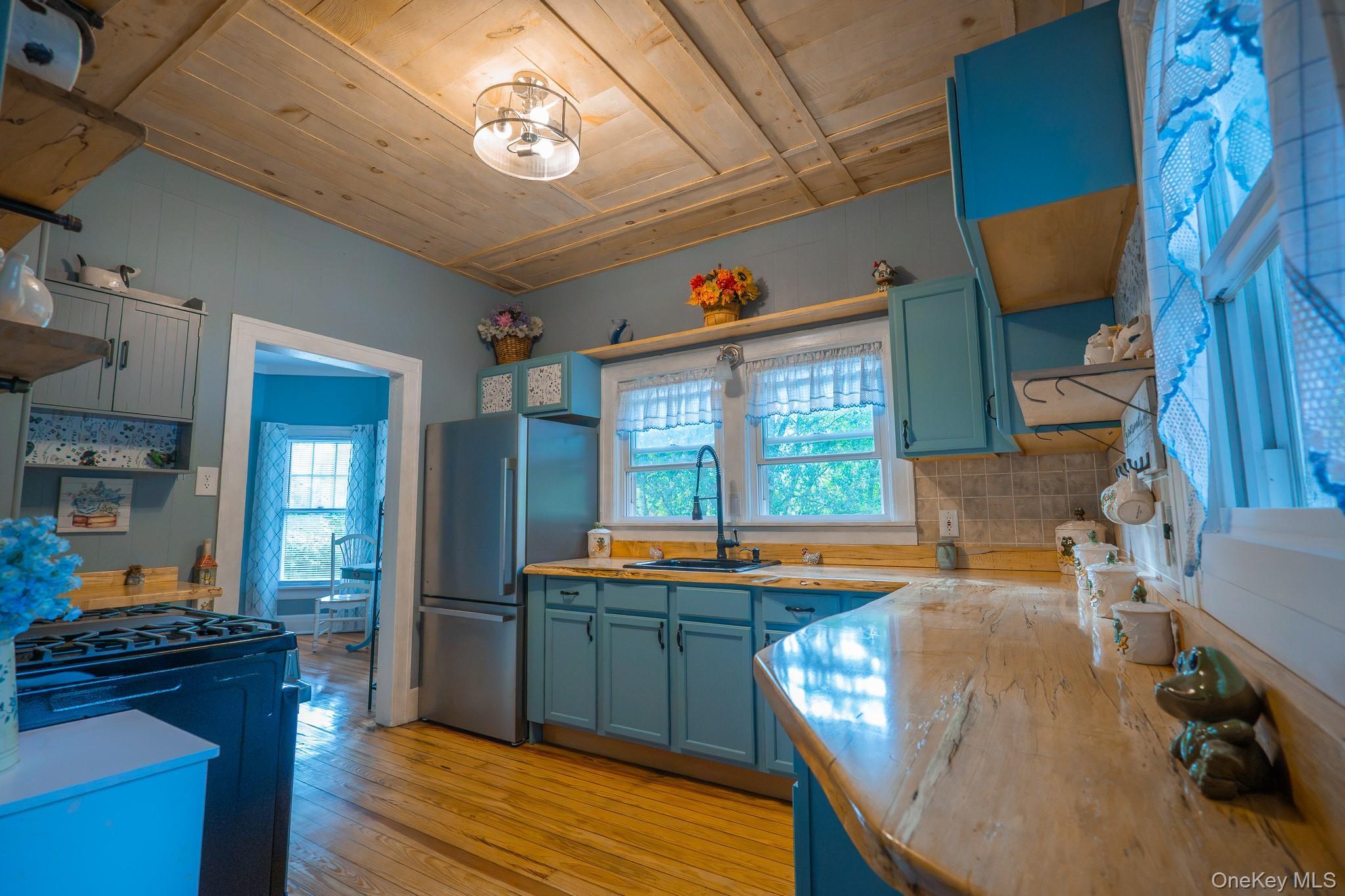 Single Family Mt Hope Road Orange County, NY 10940, MLS-1058673-6