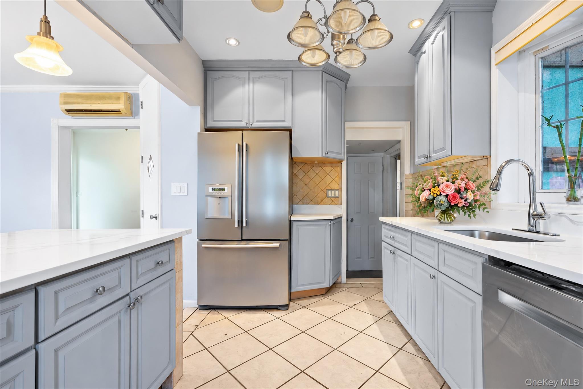 Single Family 45th Avenue Queens, NY 11358, MLS-1058681-10