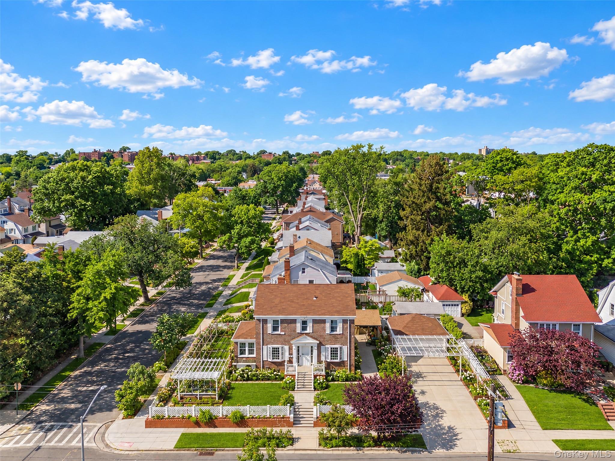 Single Family 45th Avenue Queens, NY 11358, MLS-1058681-22