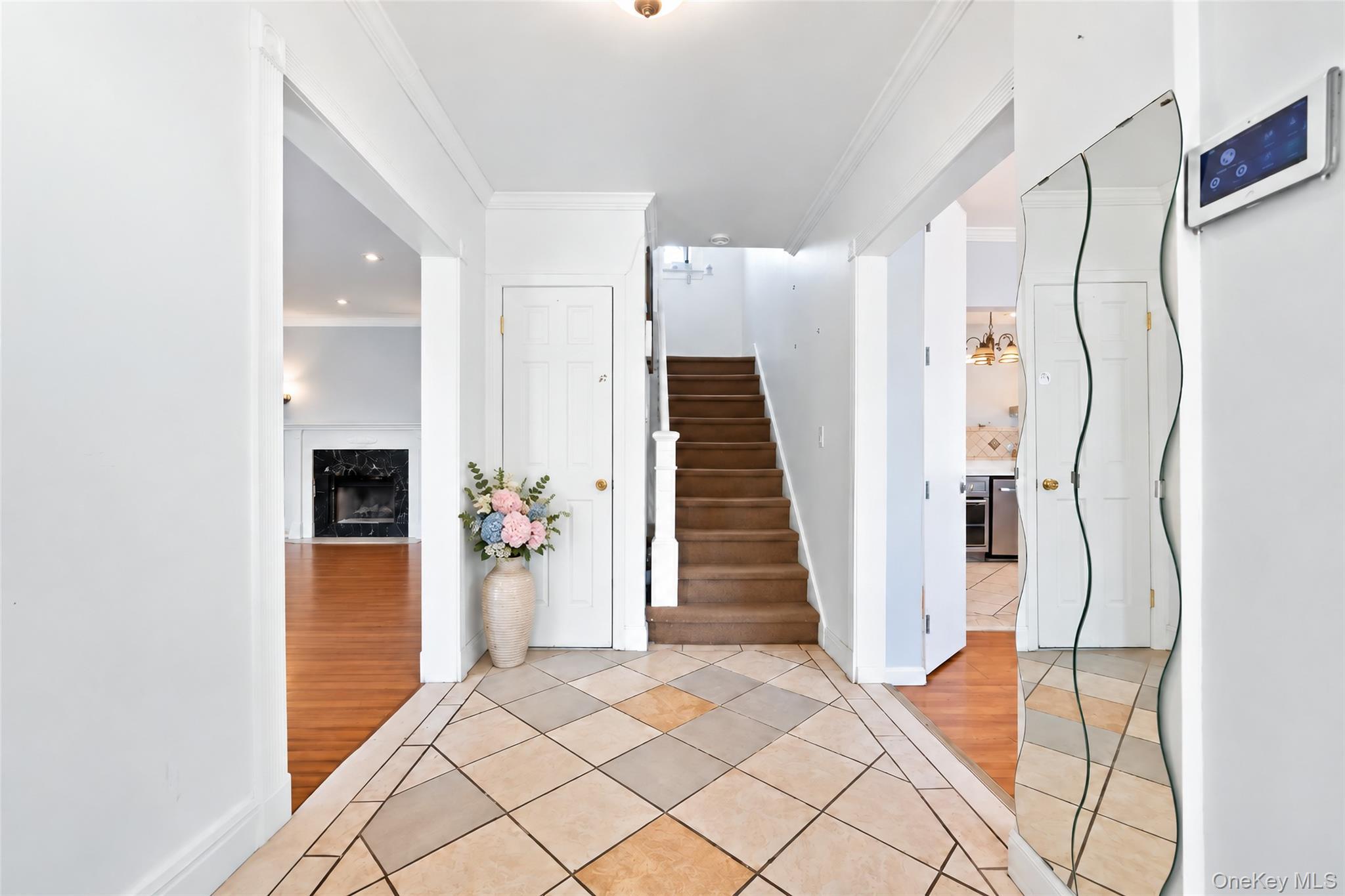 Single Family 45th Avenue  Queens, NY 11358, MLS-1058681-23