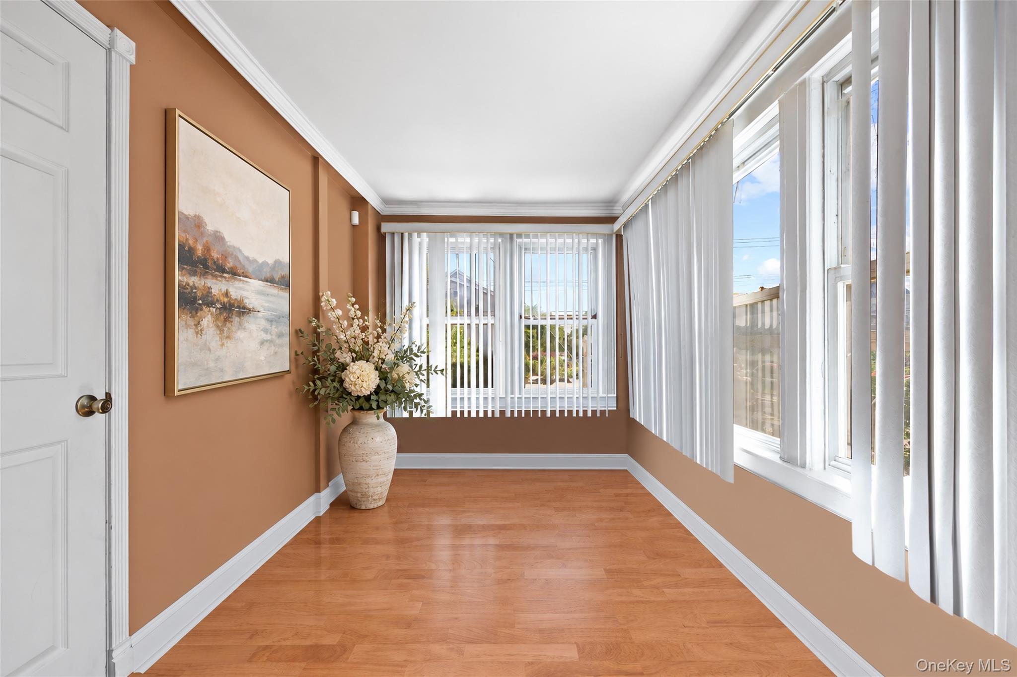 Single Family 45th Avenue Queens, NY 11358, MLS-1058681-4
