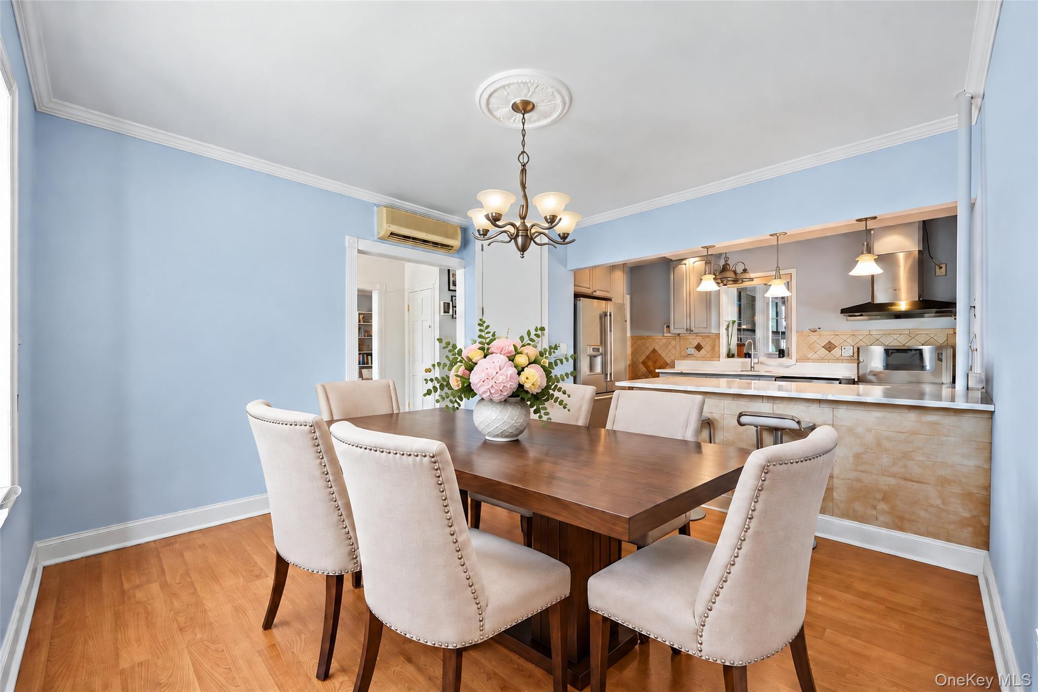 Single Family 45th Avenue Queens, NY 11358, MLS-1058681-6