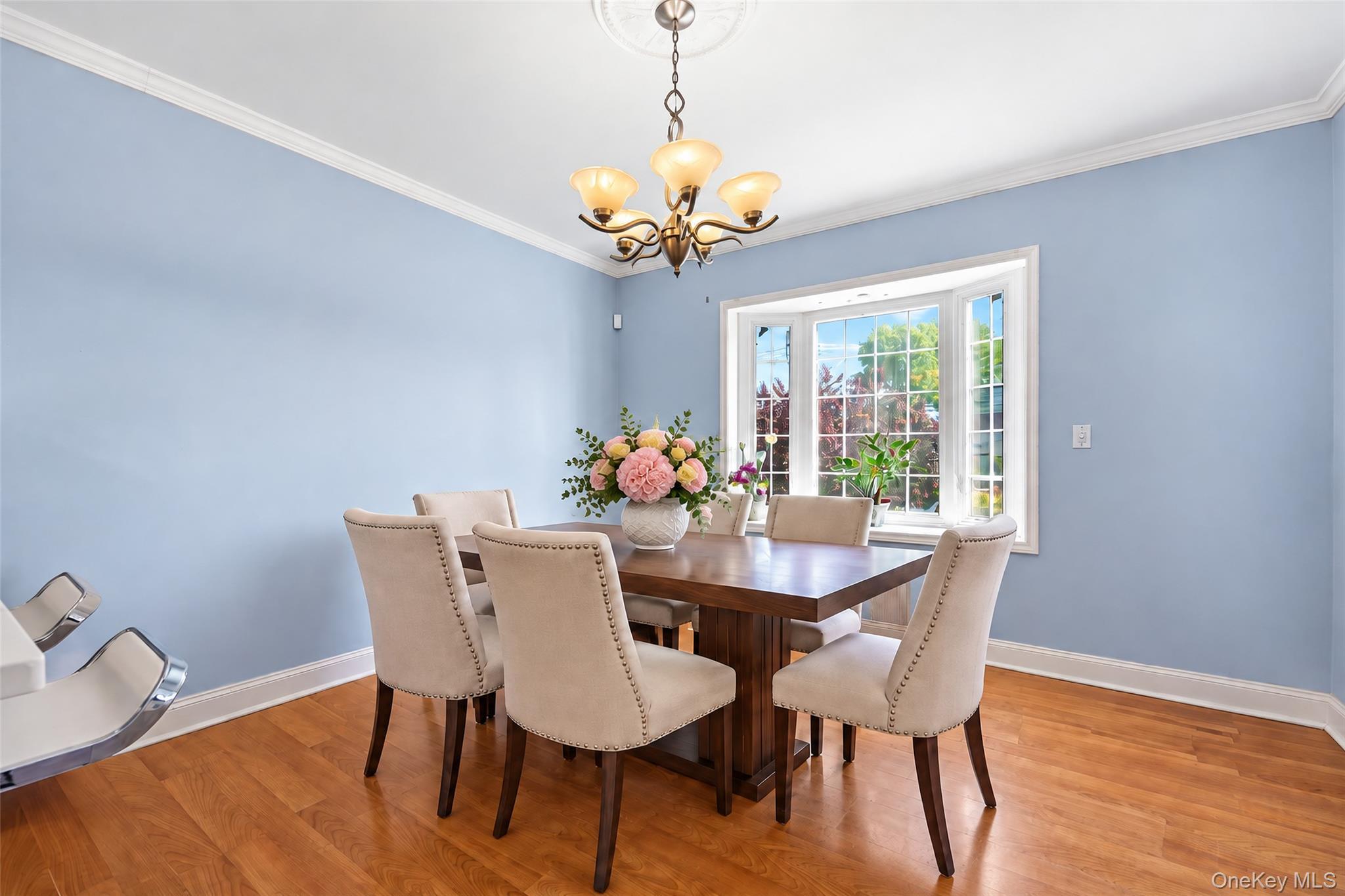 Single Family 45th Avenue Queens, NY 11358, MLS-1058681-7