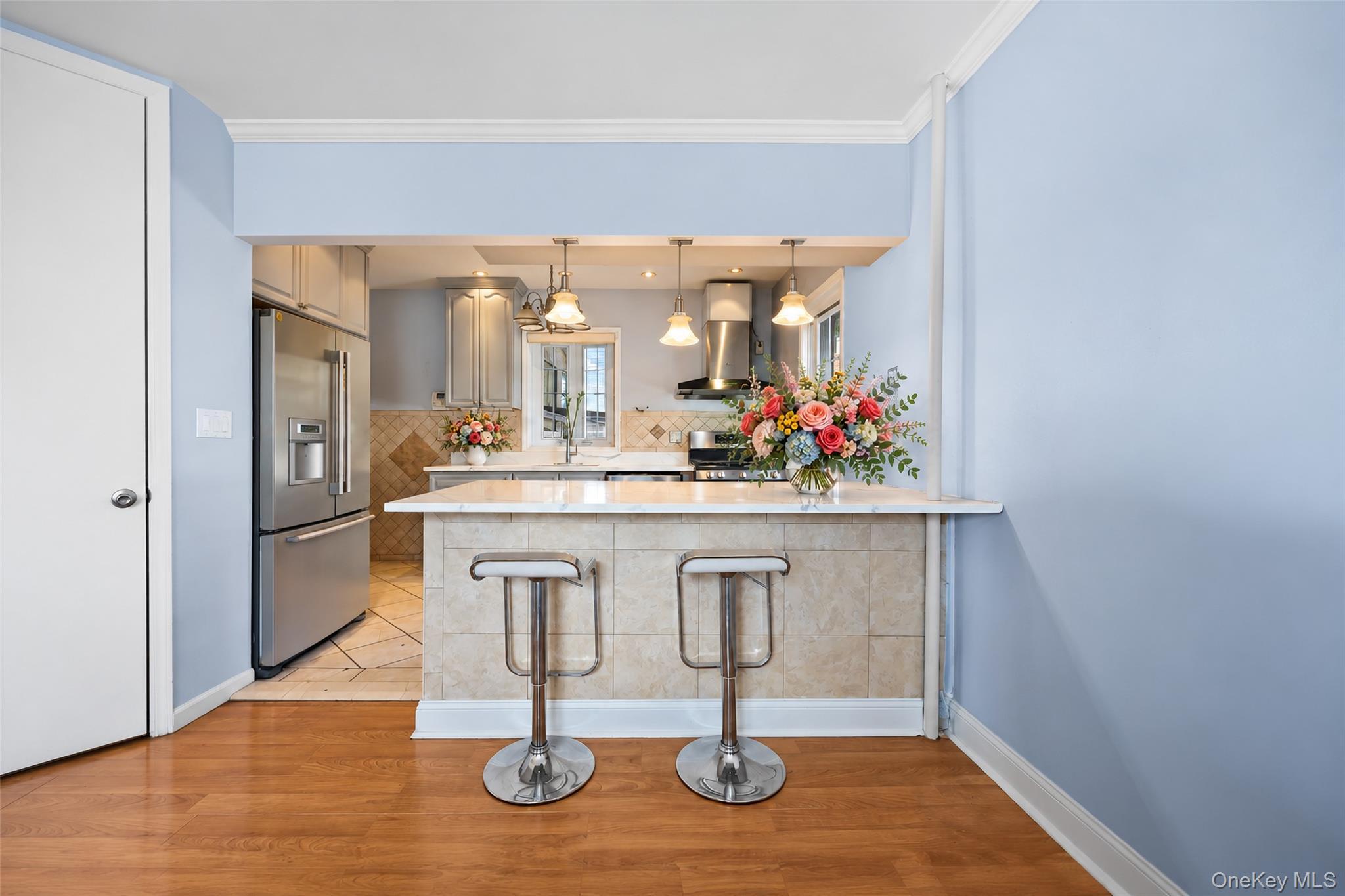 Single Family 45th Avenue Queens, NY 11358, MLS-1058681-8