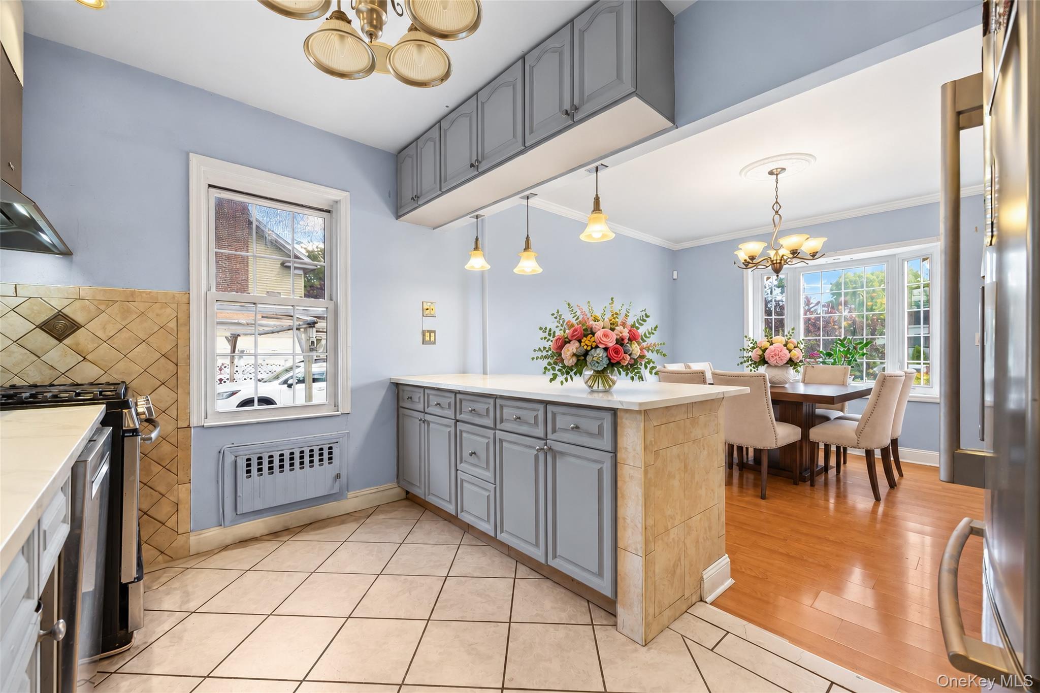 Single Family 45th Avenue Queens, NY 11358, MLS-1058681-9