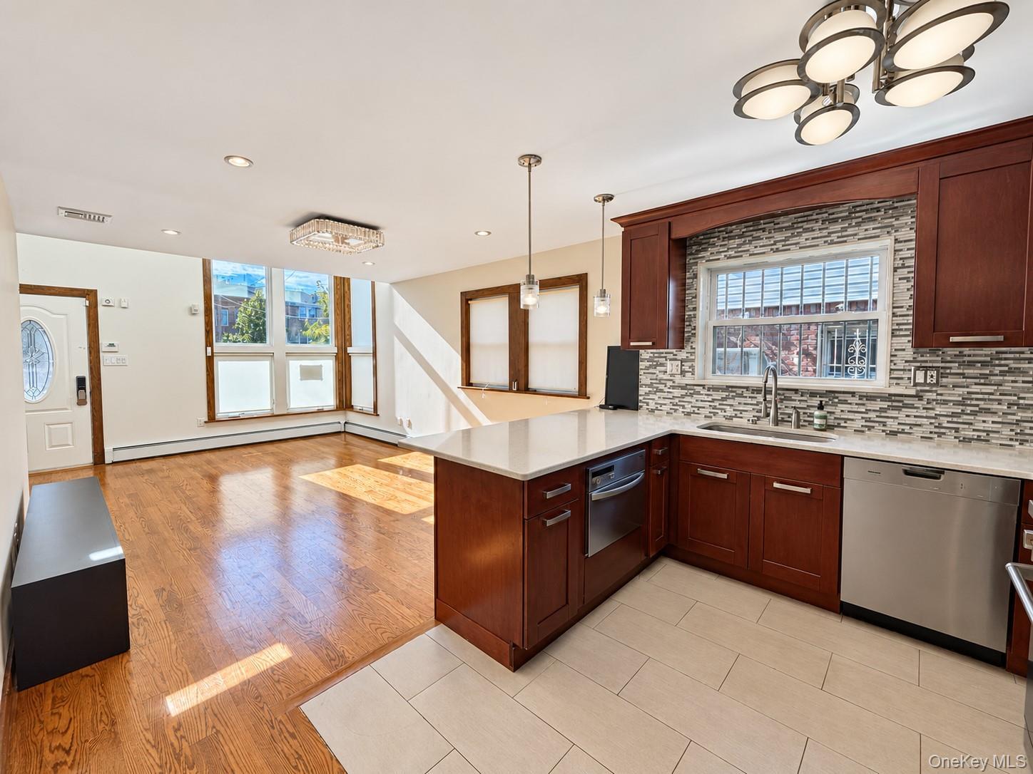 Single Family 57th Avenue  Queens, NY 11362, MLS-1058705-3