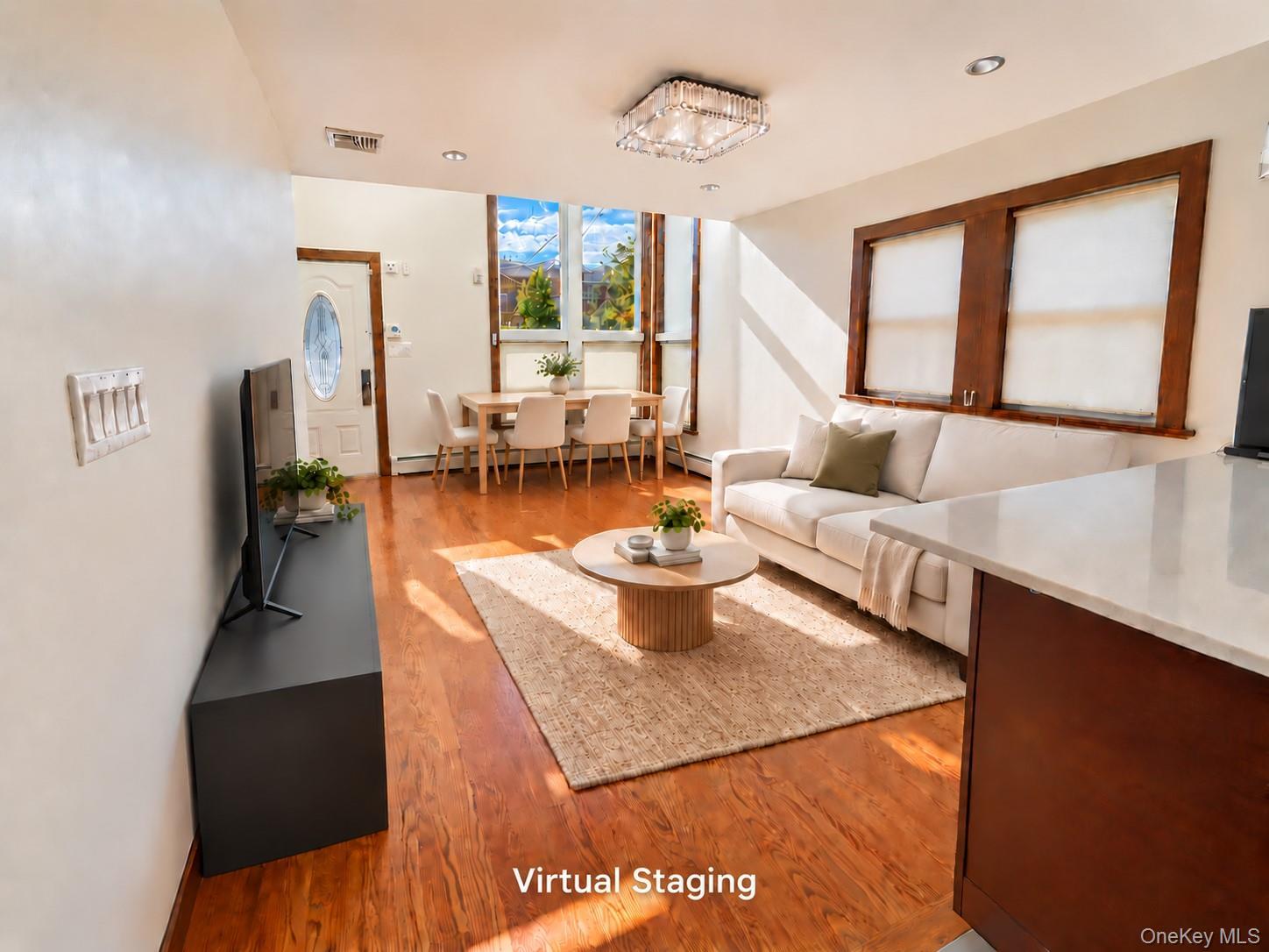 Single Family 57th Avenue  Queens, NY 11362, MLS-1058705-5