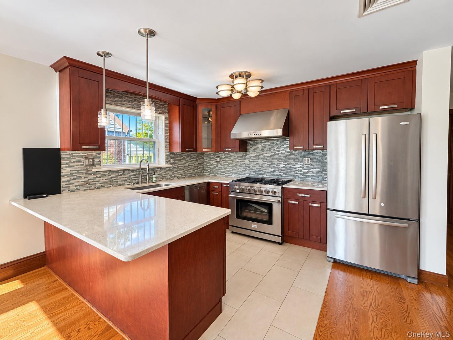 Single Family 57th Avenue  Queens, NY 11362, MLS-1058705-6