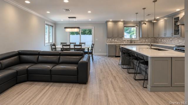Single Family 211th Street Queens, NY 11361, MLS-1058732-2
